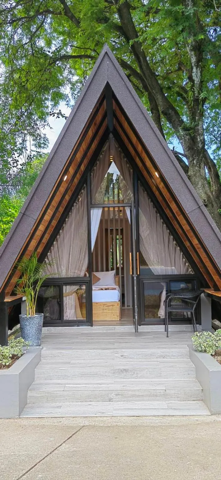 The Zen Villas Resort