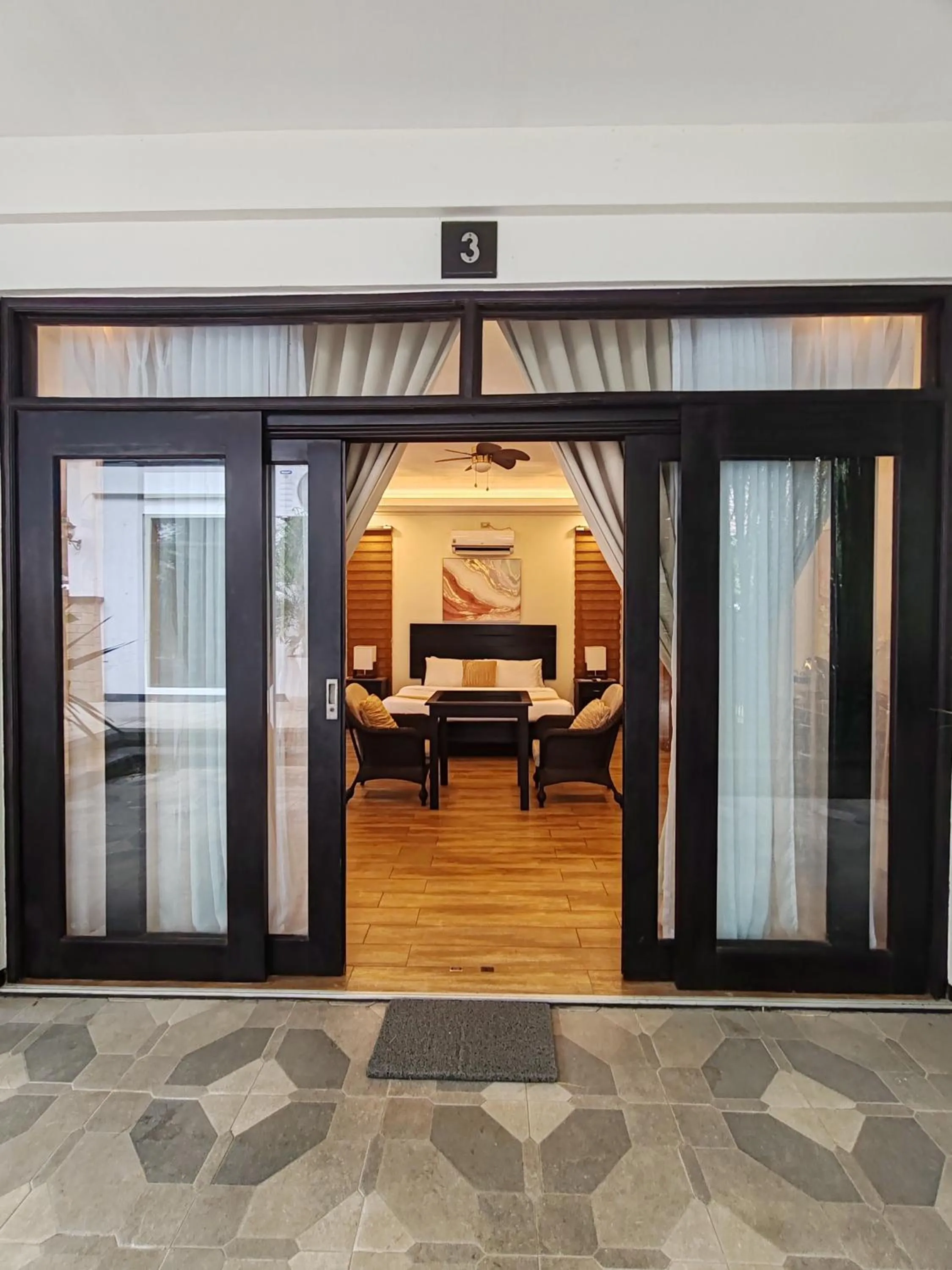 The Zen Villas Resort