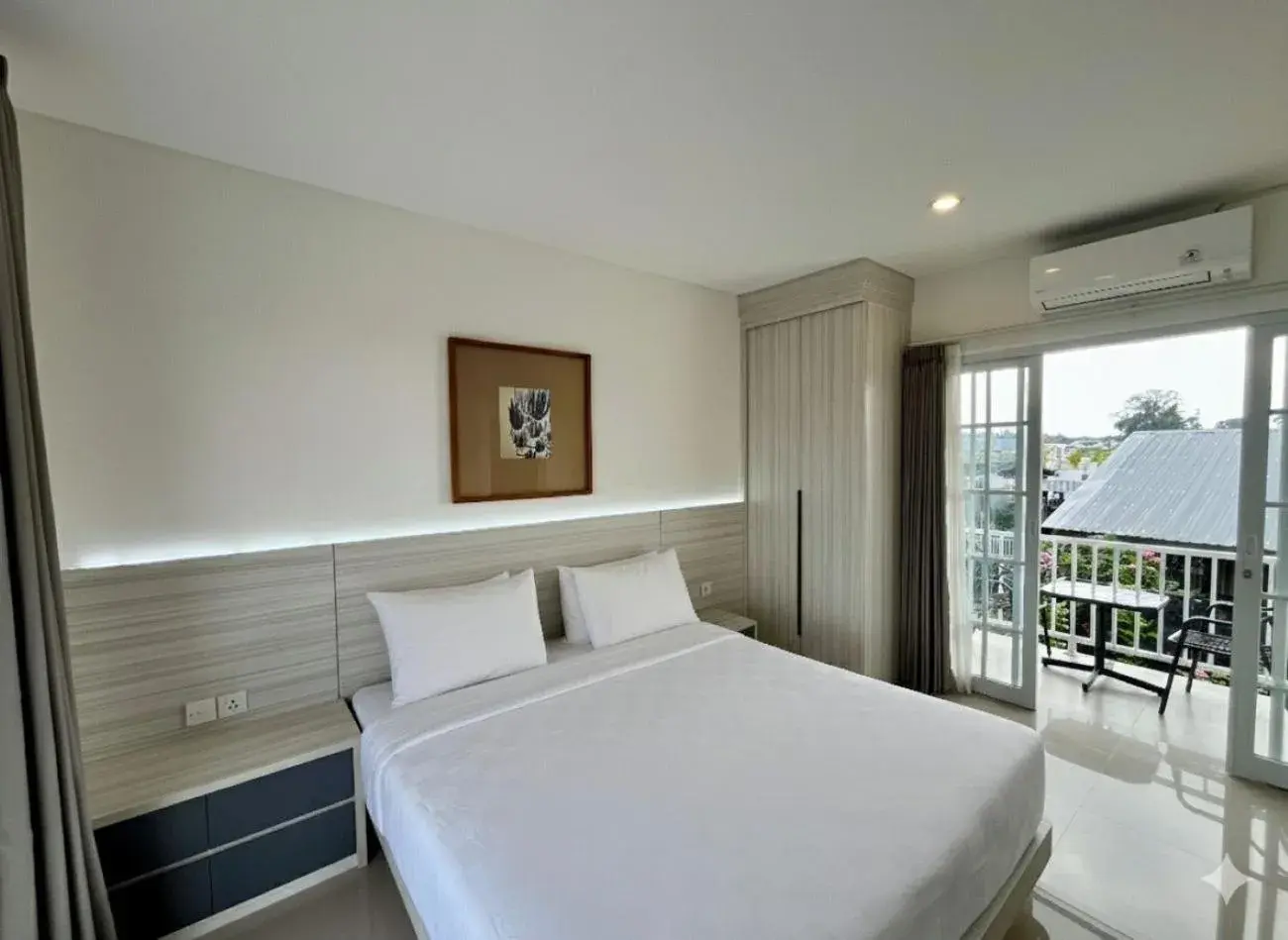 One-Bedroom Villa in Artha Villa Pererenan By Fays Hospitality One-Bedroom Villa in Artha Villa Pererenan By Fays Hospitality