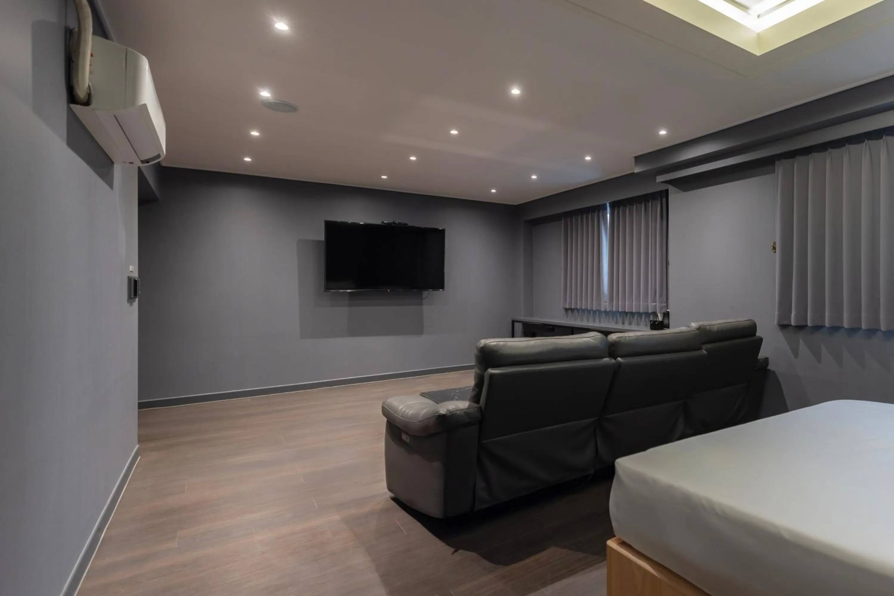 Aank Ryokan x Aank Air Cheongju