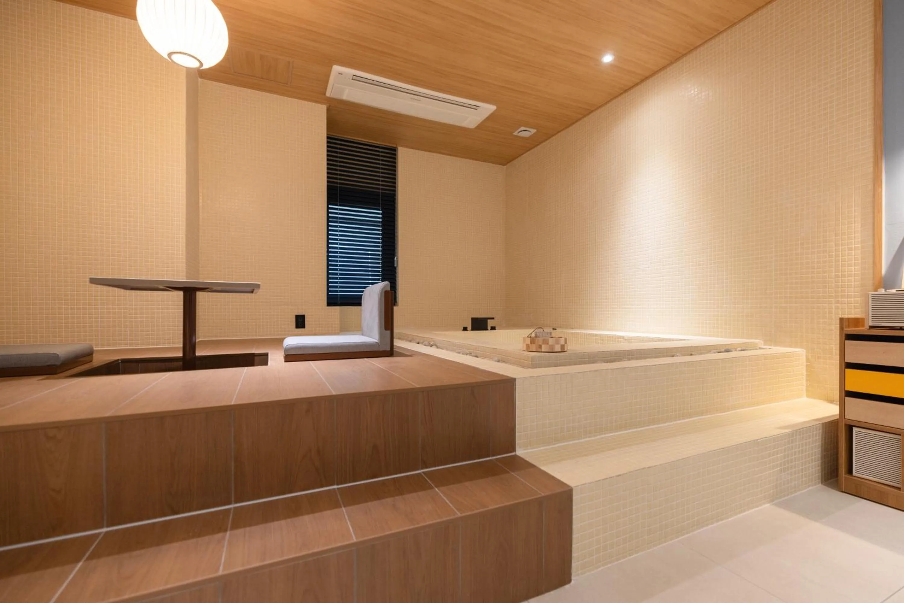 Aank Ryokan x Aank Air Cheongju