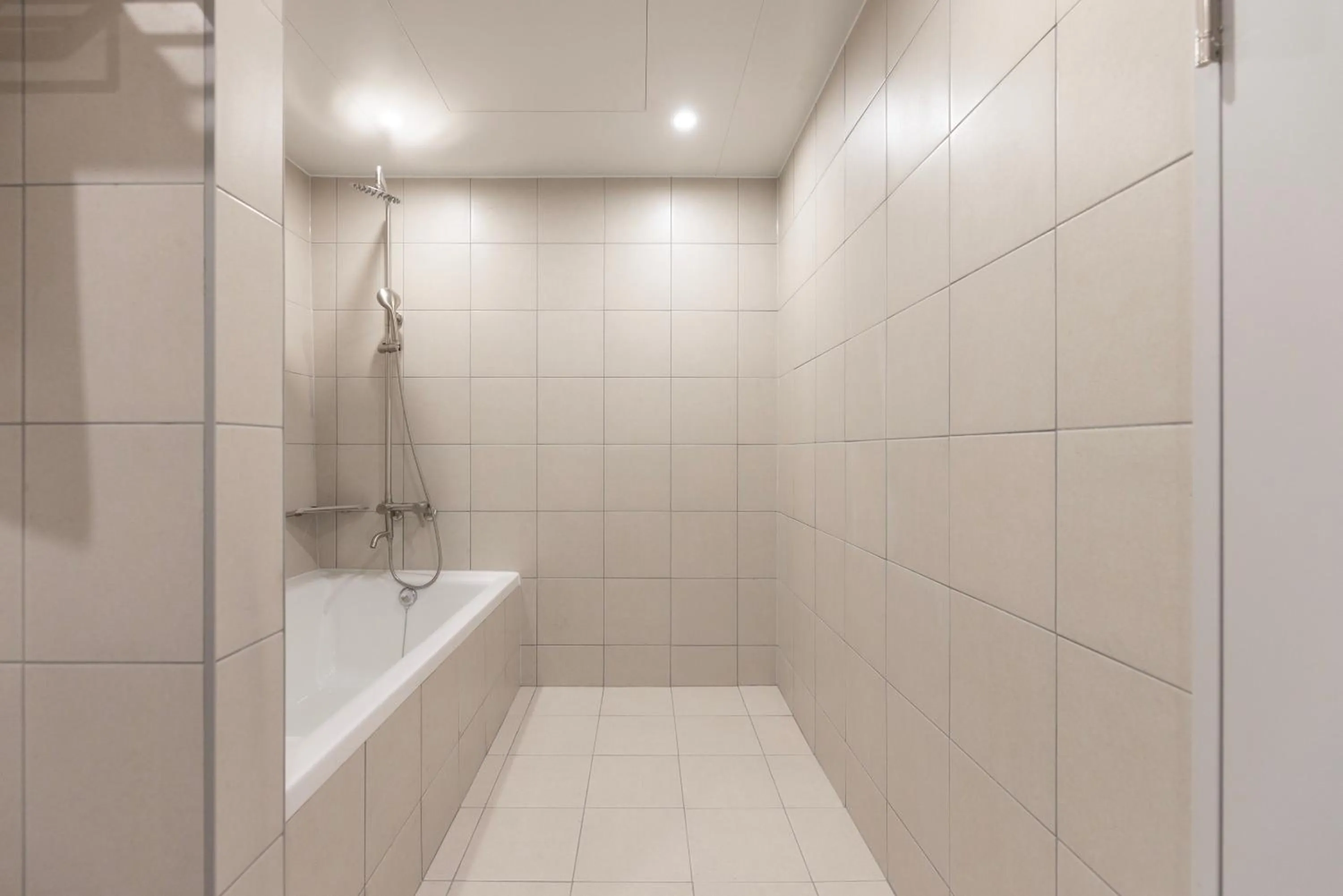 Aank Ryokan x Aank Air Cheongju