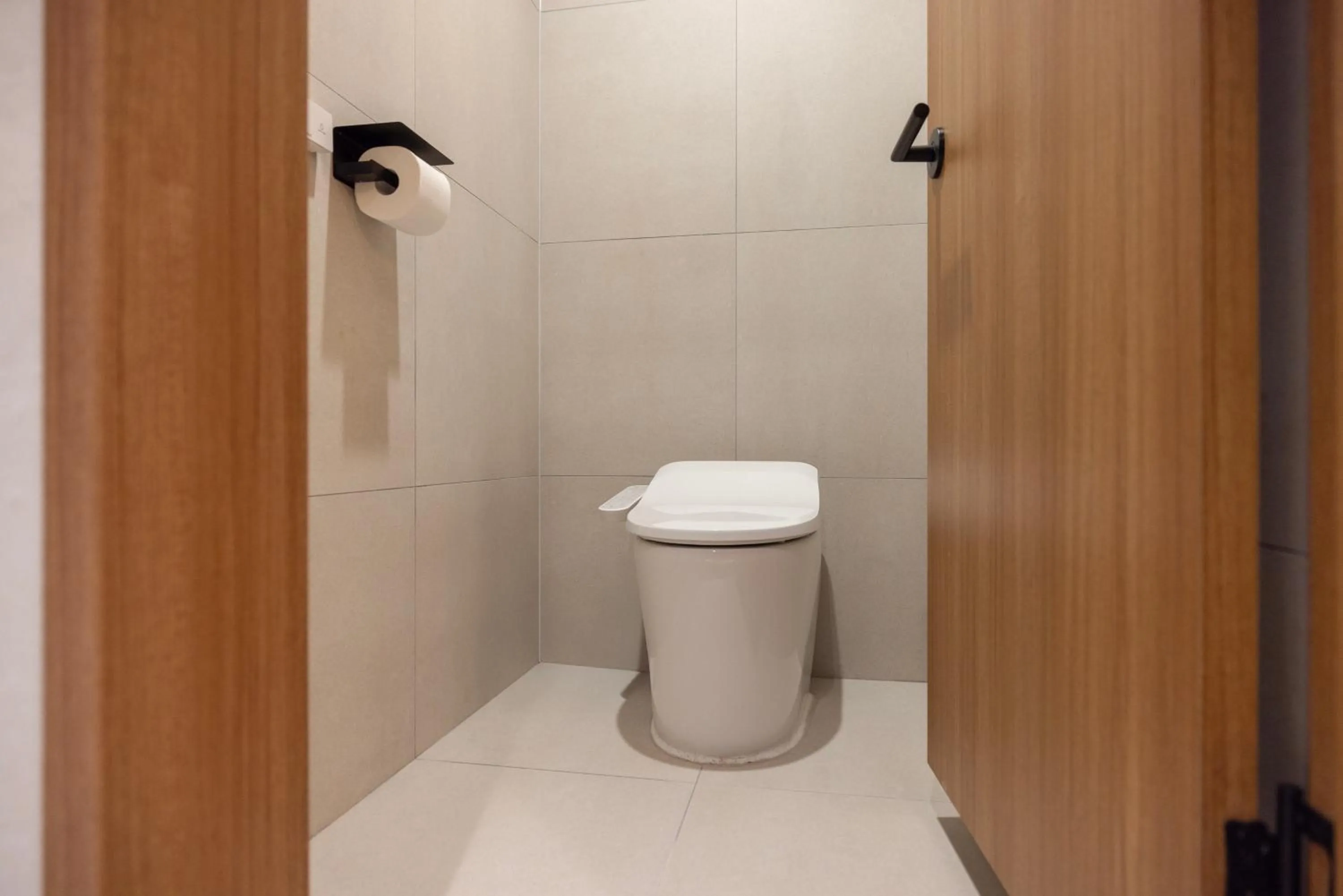 Aank Ryokan x Aank Air Cheongju