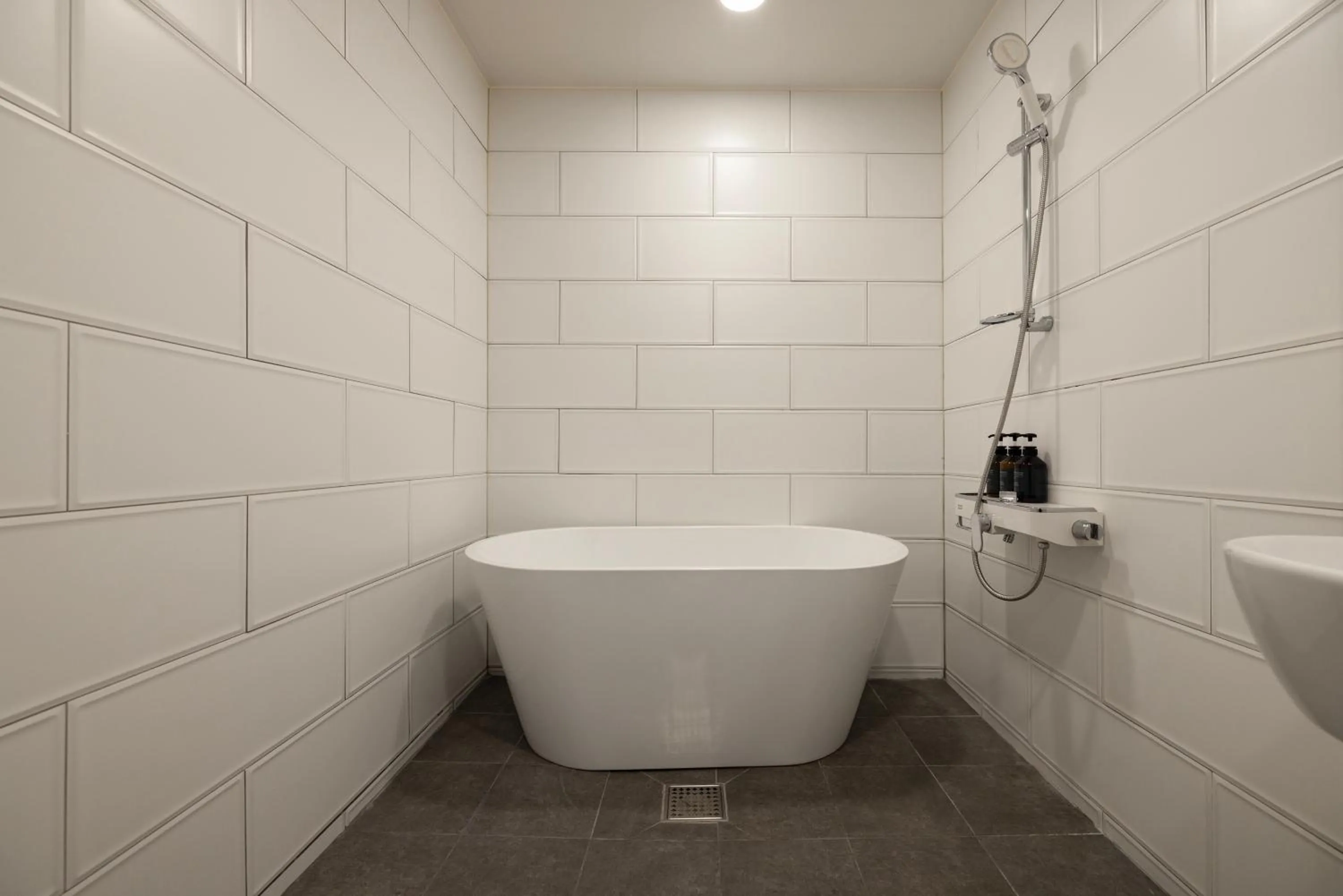 Aank Ryokan x Aank Air Cheongju