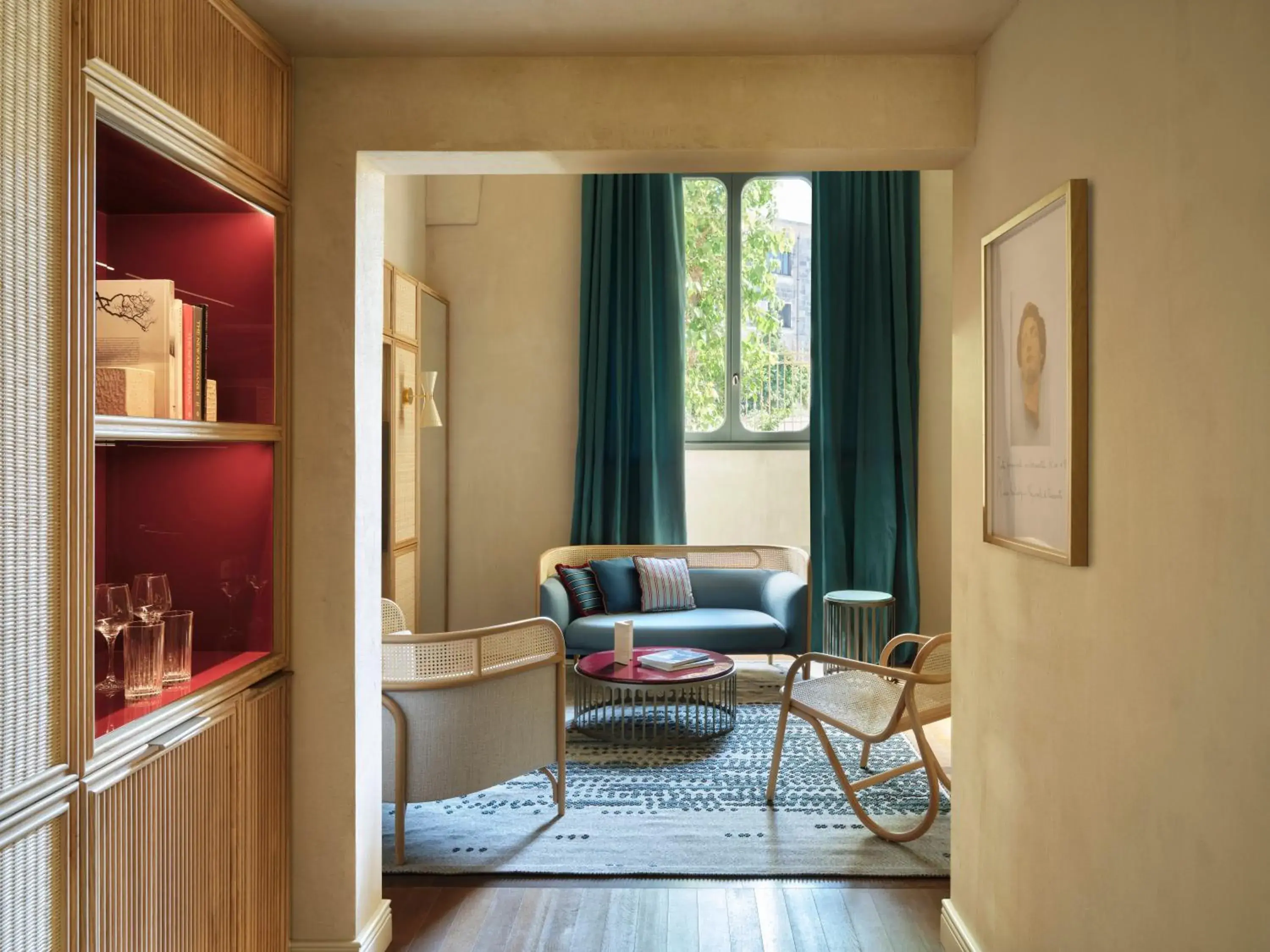 Suite with City View in VISTA Ostuni Suite with City View in VISTA Ostuni