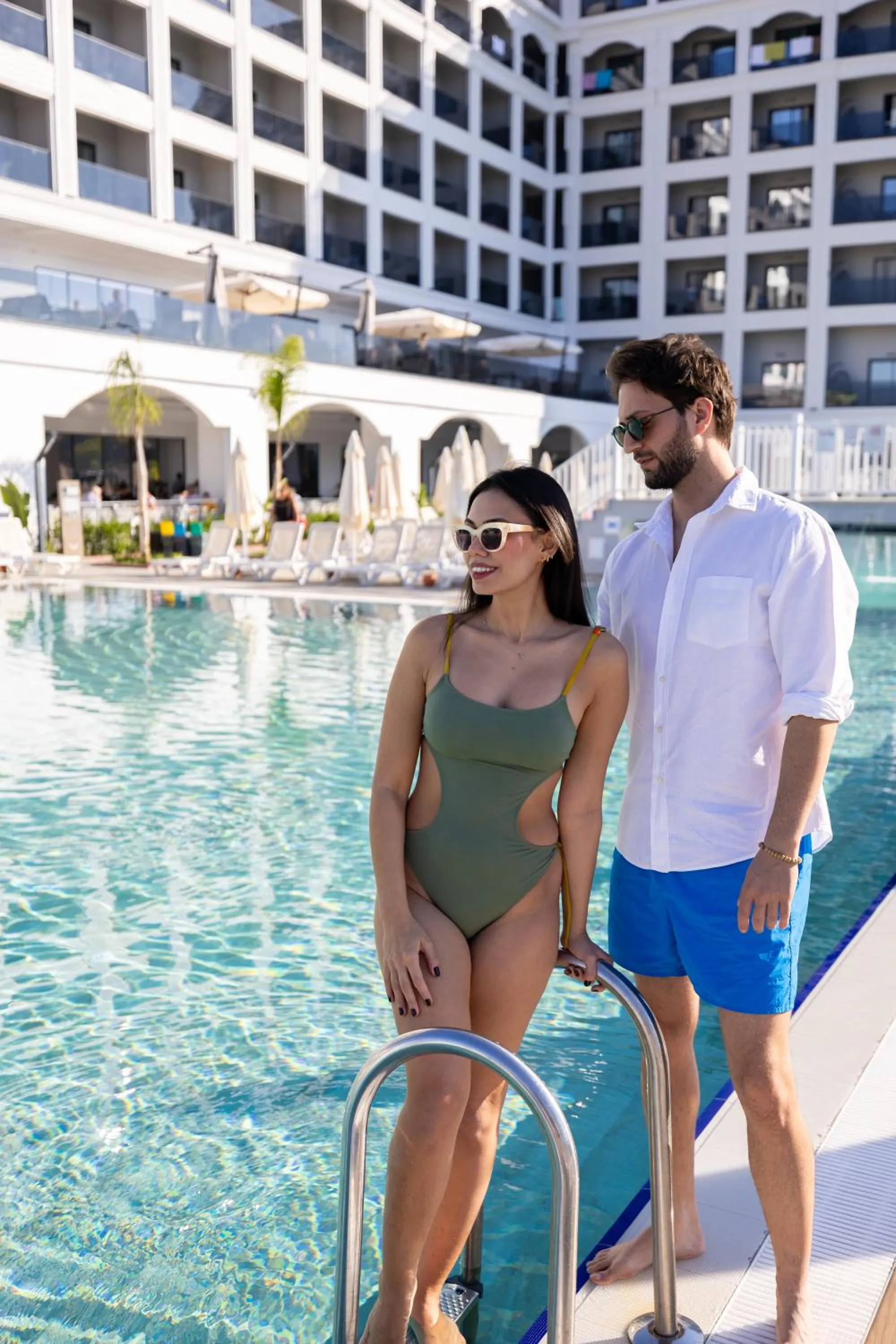 Side Moon Palace Hotel