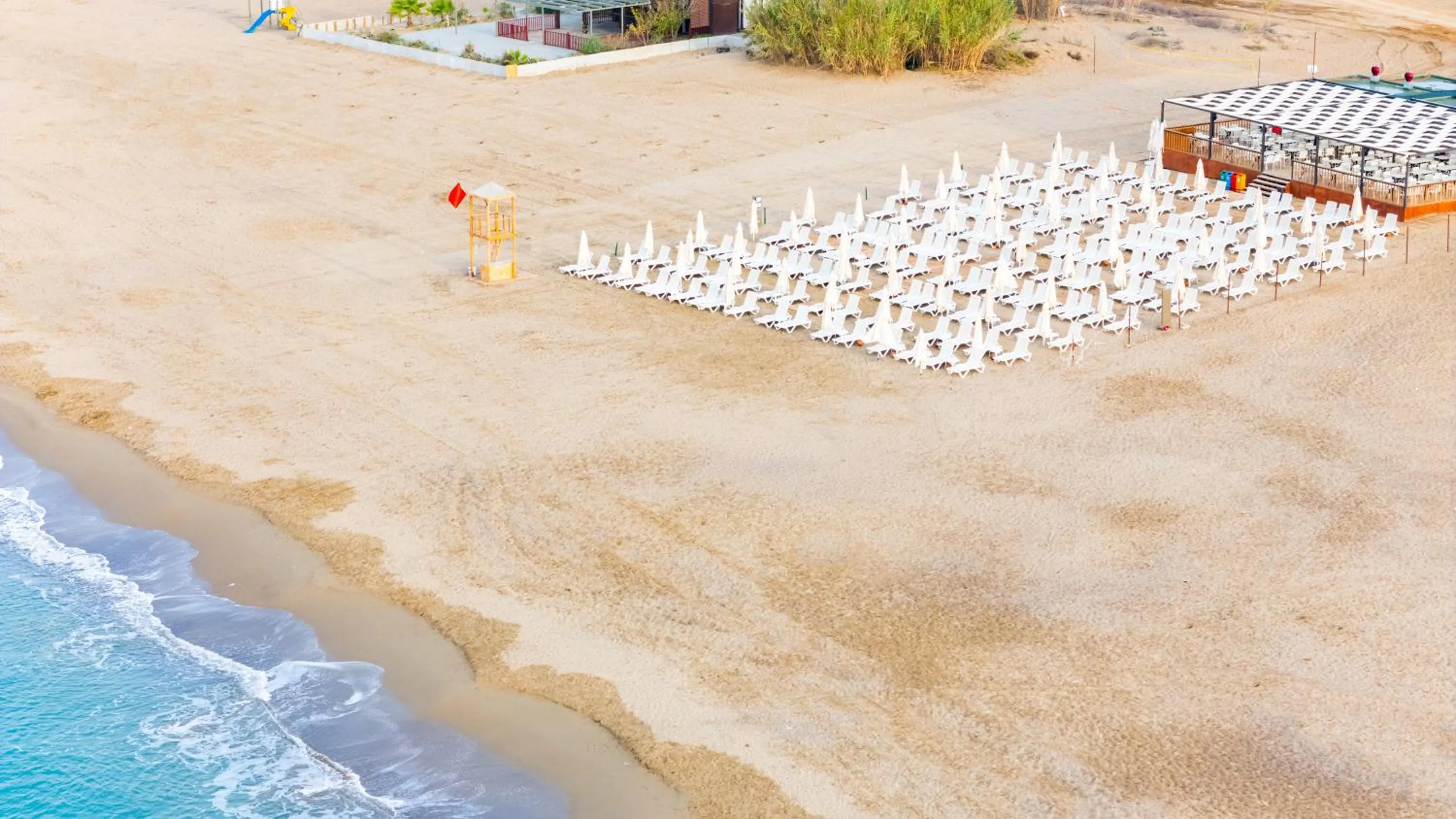 Side Moon Palace Hotel