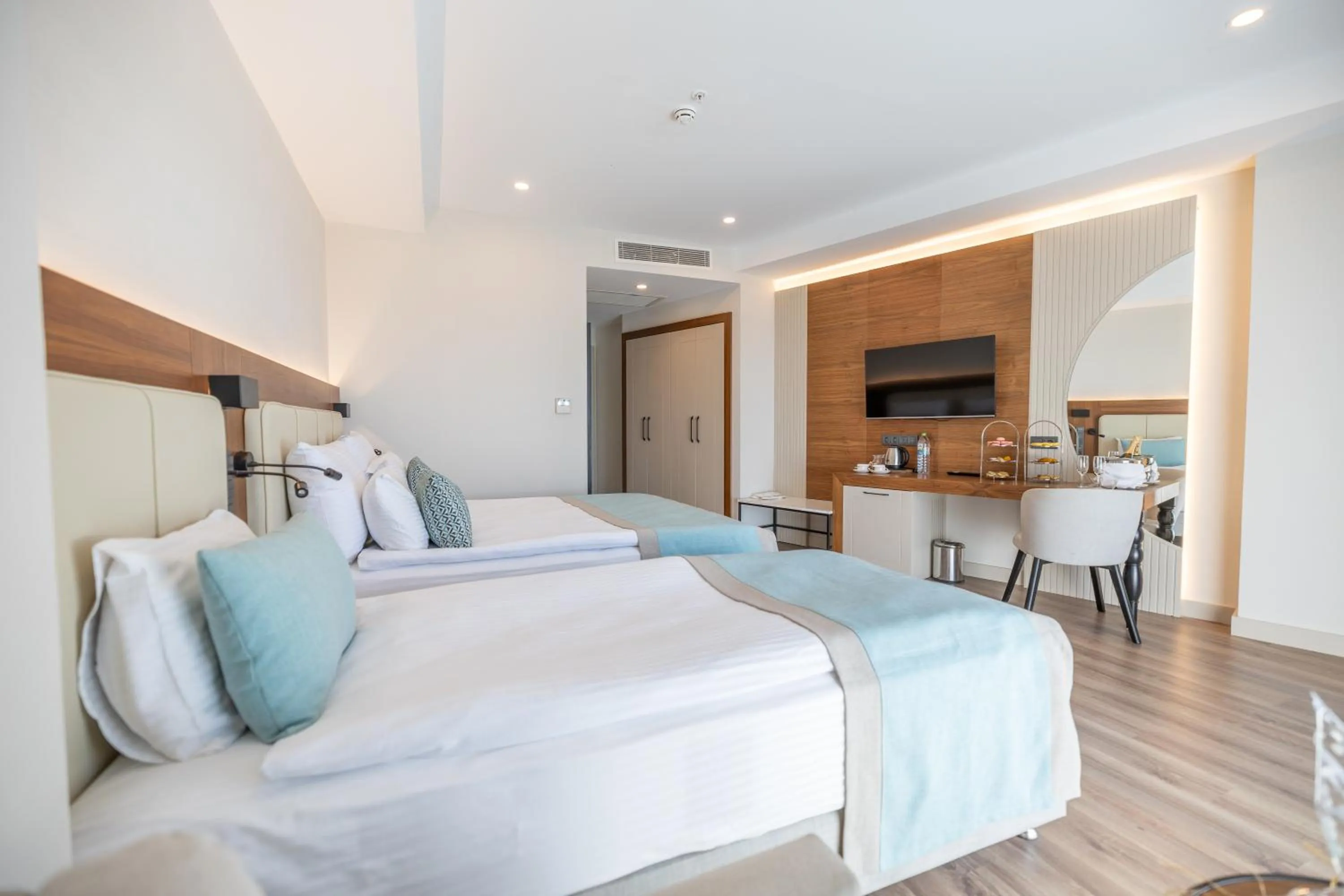 Side Moon Palace Hotel