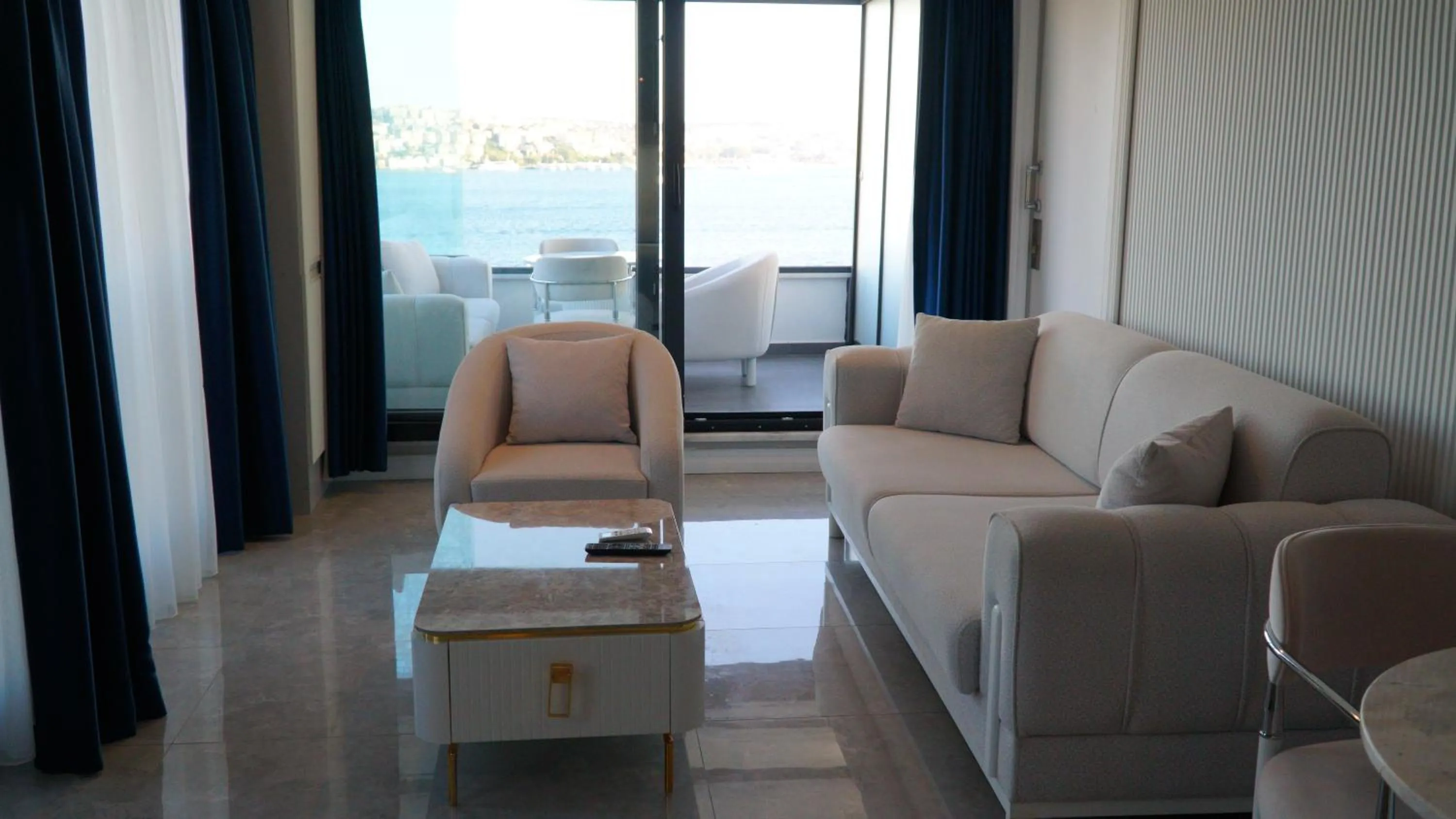 View (from property/room) in Elite World Homes Istanbul Bosphorus