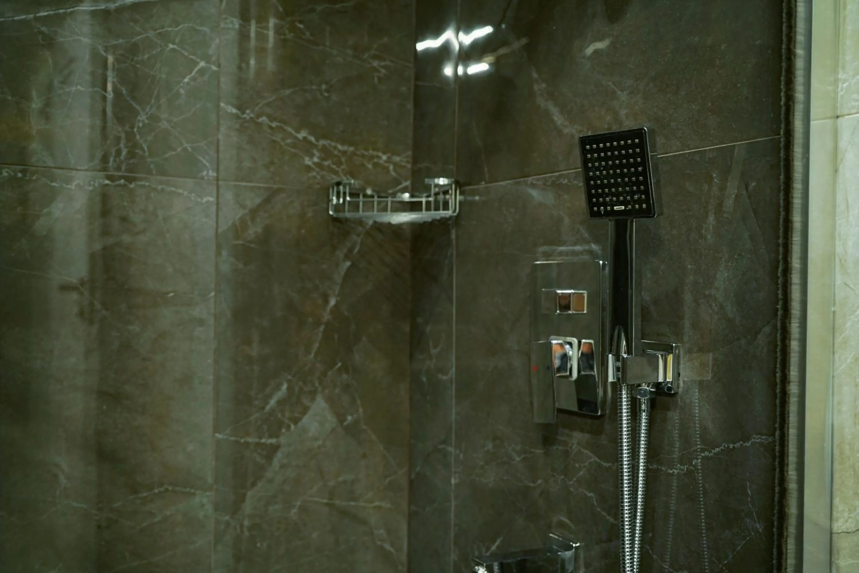 Bathroom in Elite World Homes Istanbul Bosphorus