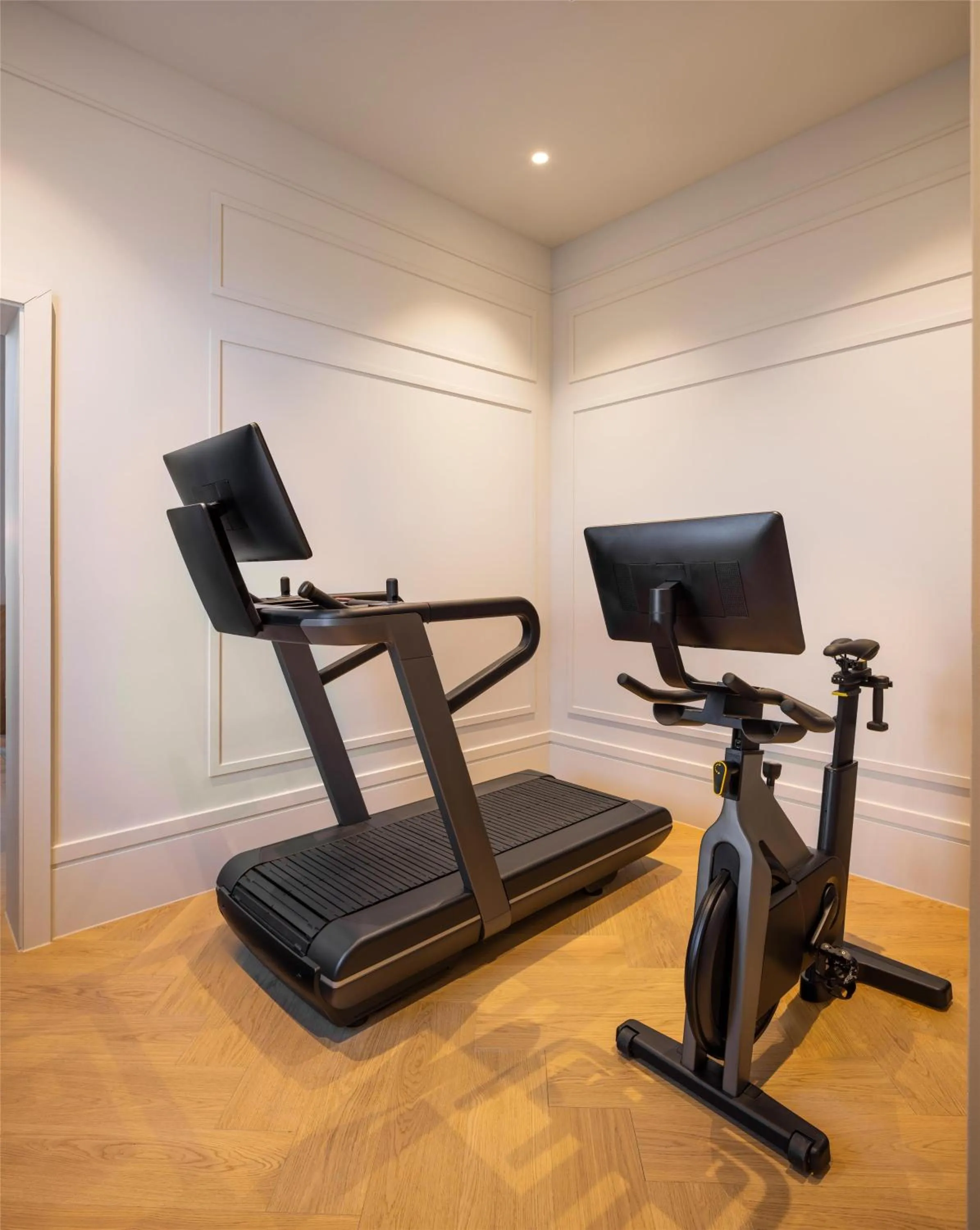 Photo of the whole room in Hyatt Regency Zadar