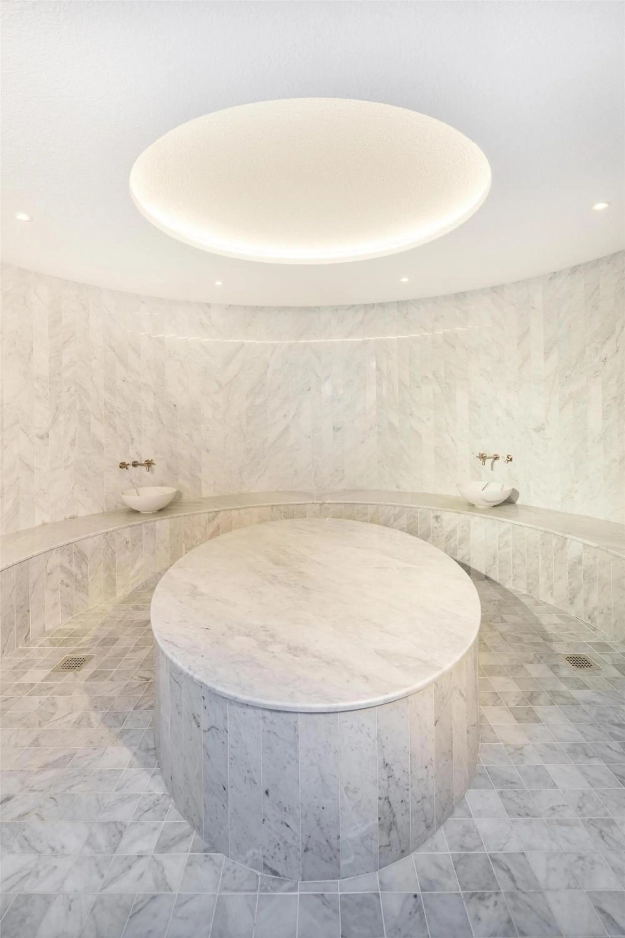 Spa and wellness centre/facilities in Hyatt Regency Zadar