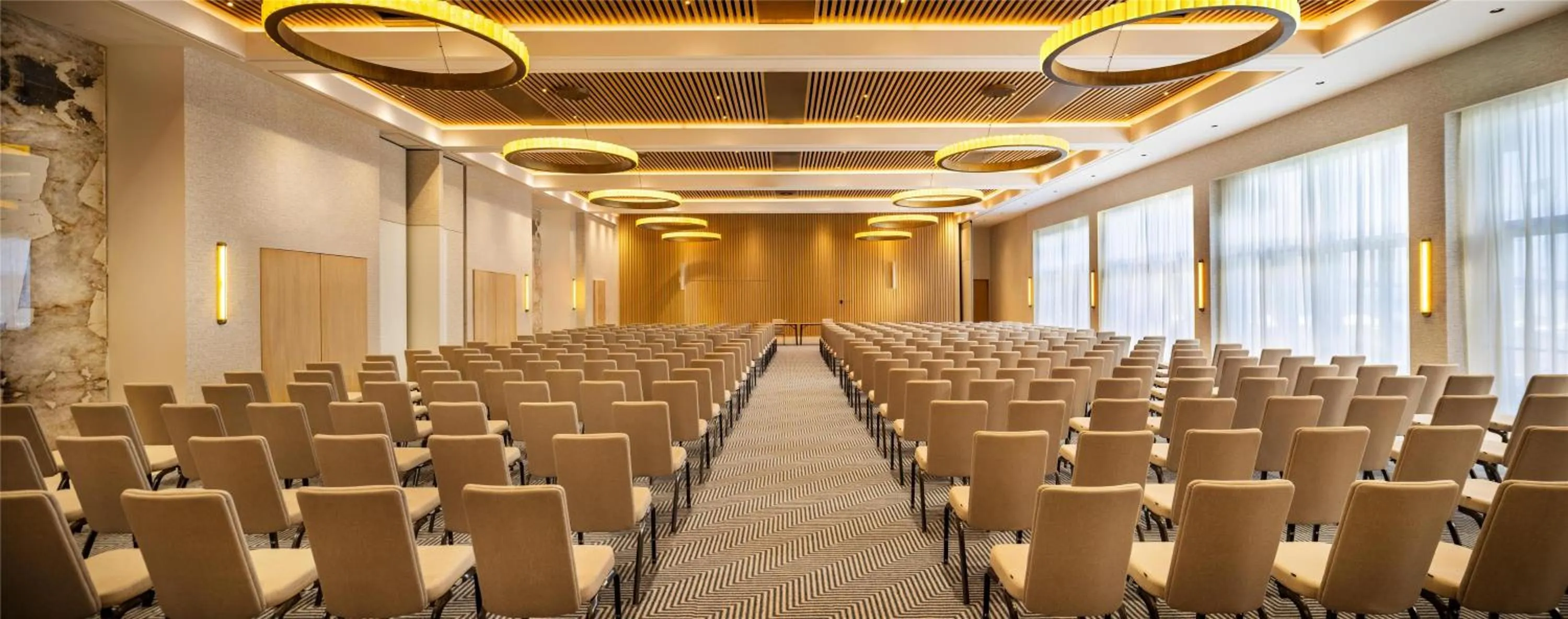 Banquet/Function facilities in Hyatt Regency Zadar