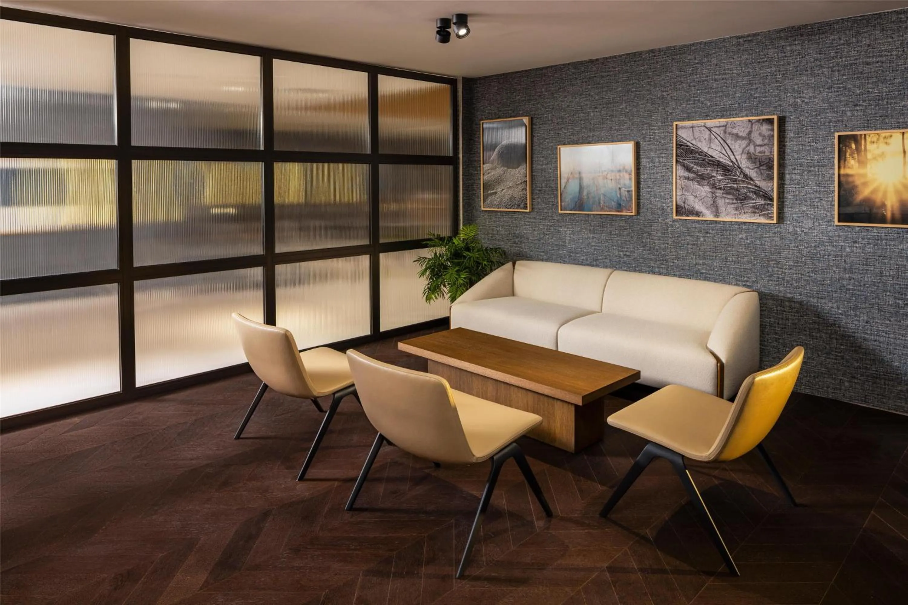 Meeting/conference room in Hyatt Regency Zadar