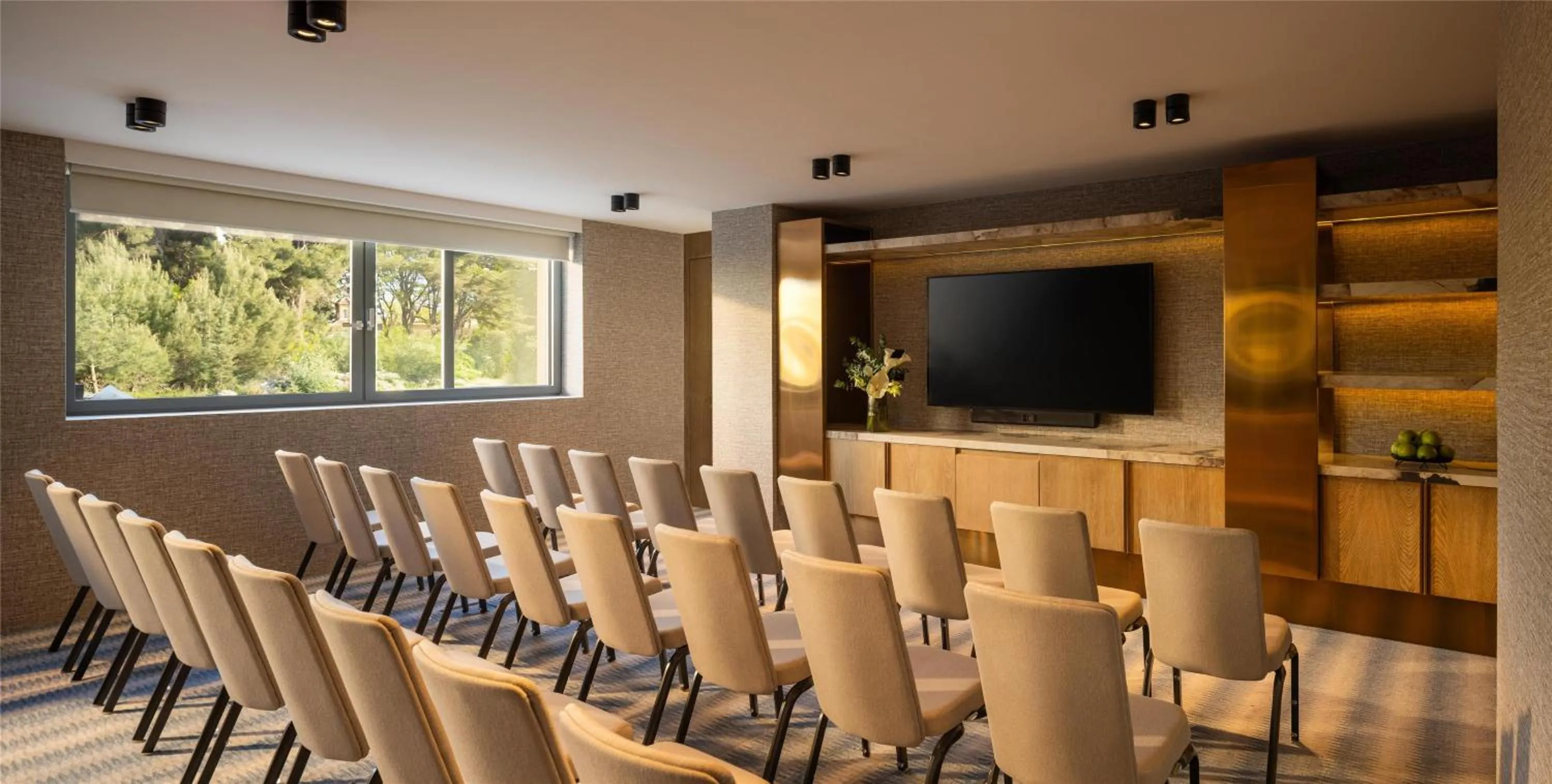 Meeting/conference room in Hyatt Regency Zadar