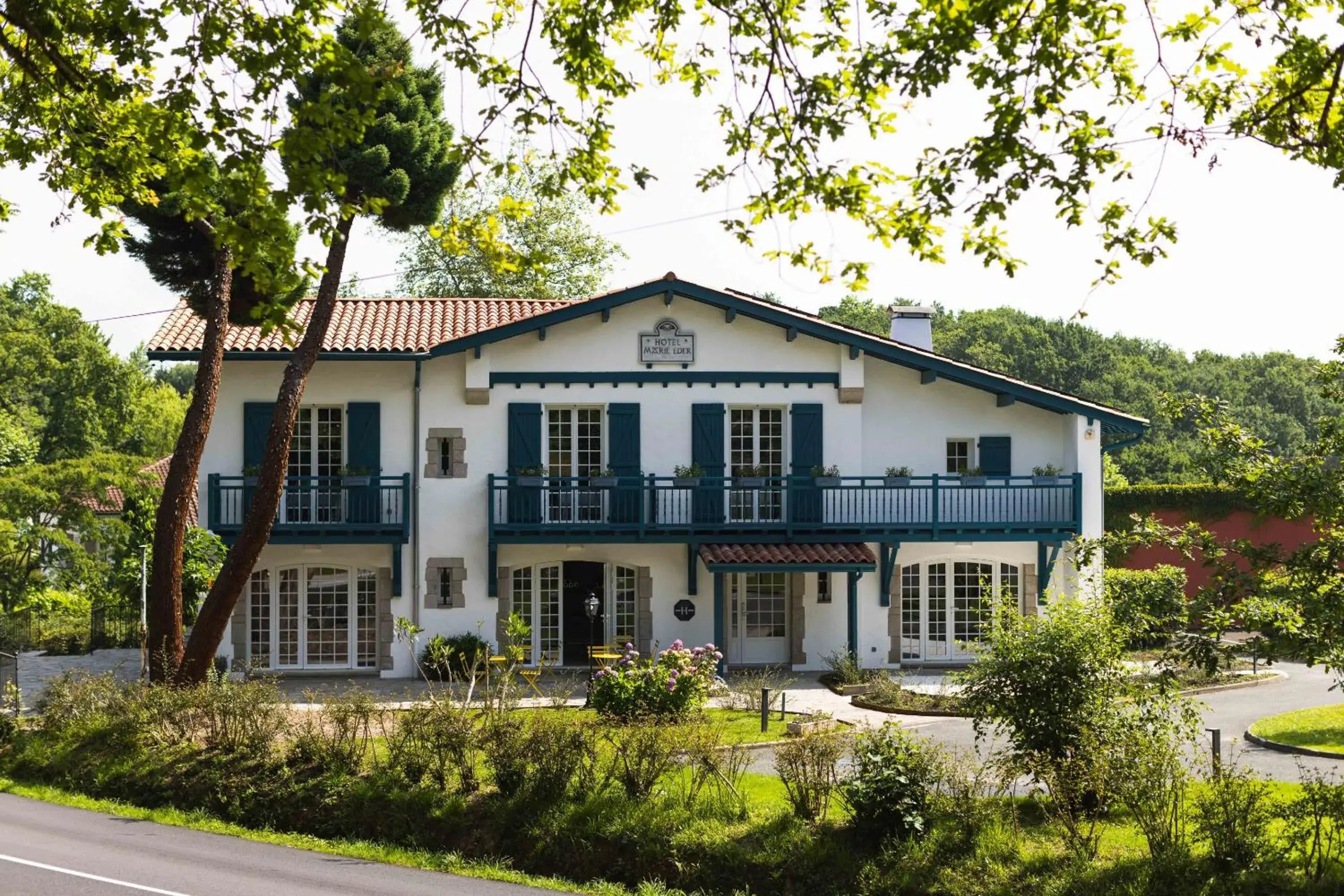 Hotel Marie Eder Hotel Marie Eder