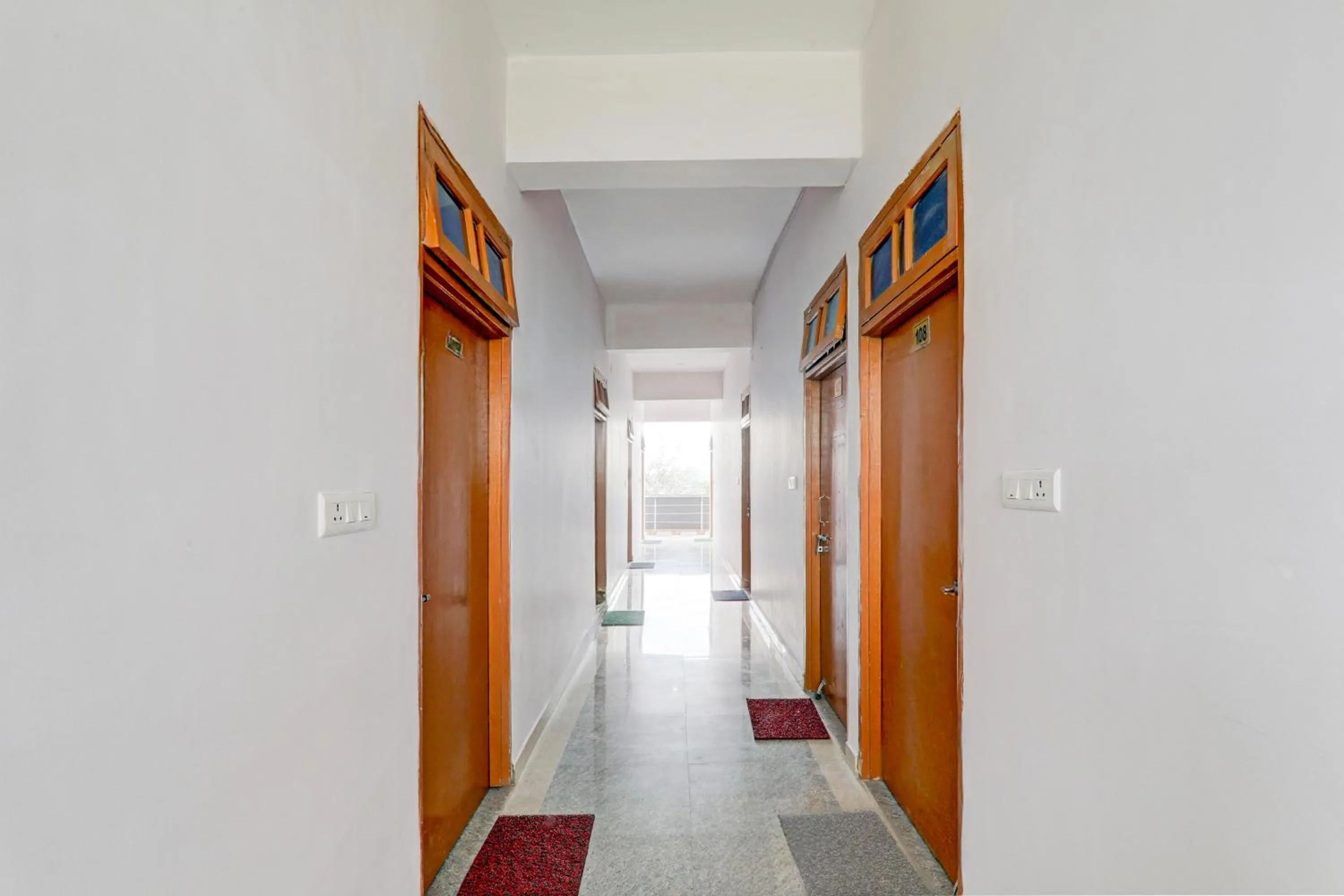 Lobby or reception in TOWNHOUSE 057 GUJRANWALA TOWN