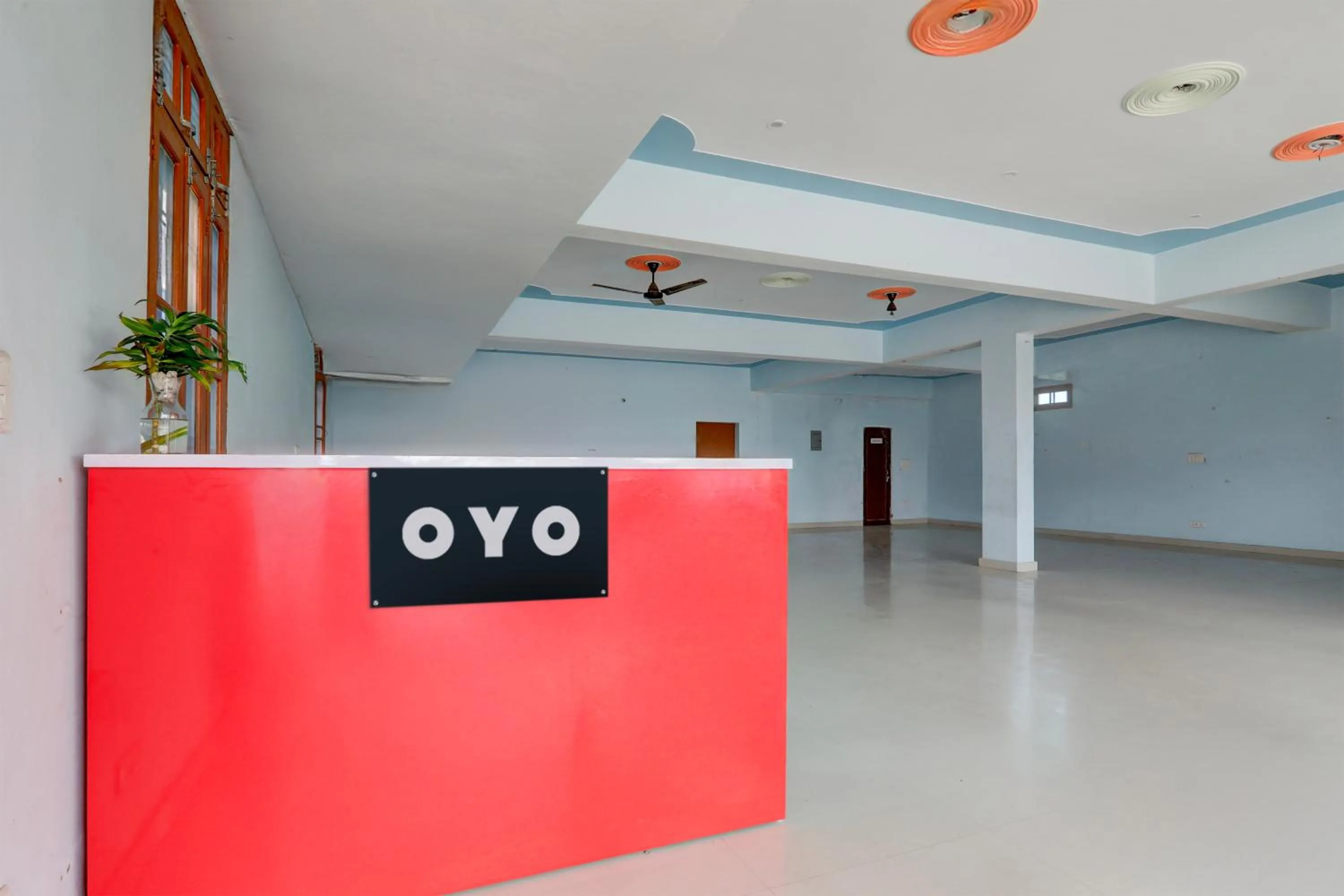 Lobby or reception in TOWNHOUSE 057 GUJRANWALA TOWN