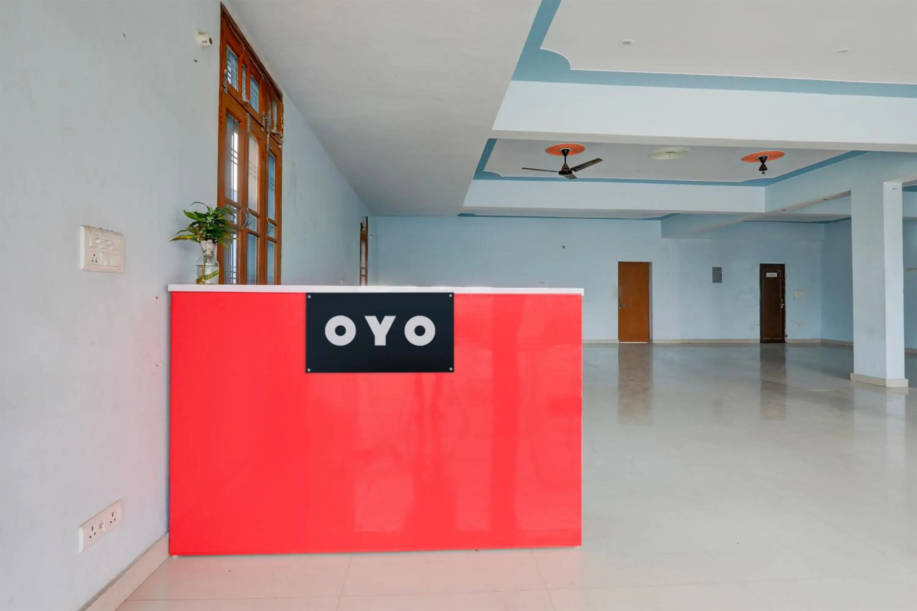 Lobby or reception in TOWNHOUSE 057 GUJRANWALA TOWN