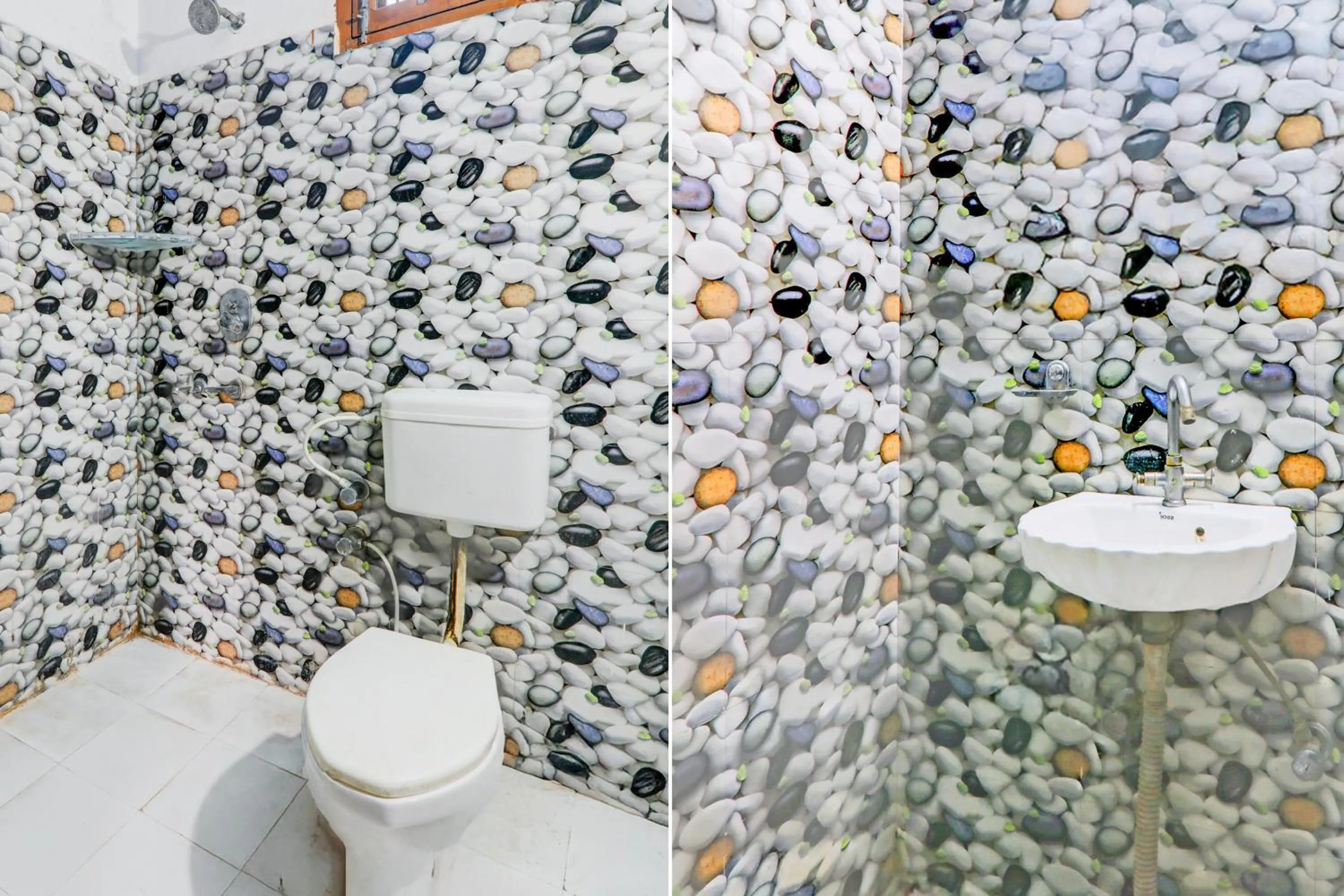 Bathroom in TOWNHOUSE 057 GUJRANWALA TOWN