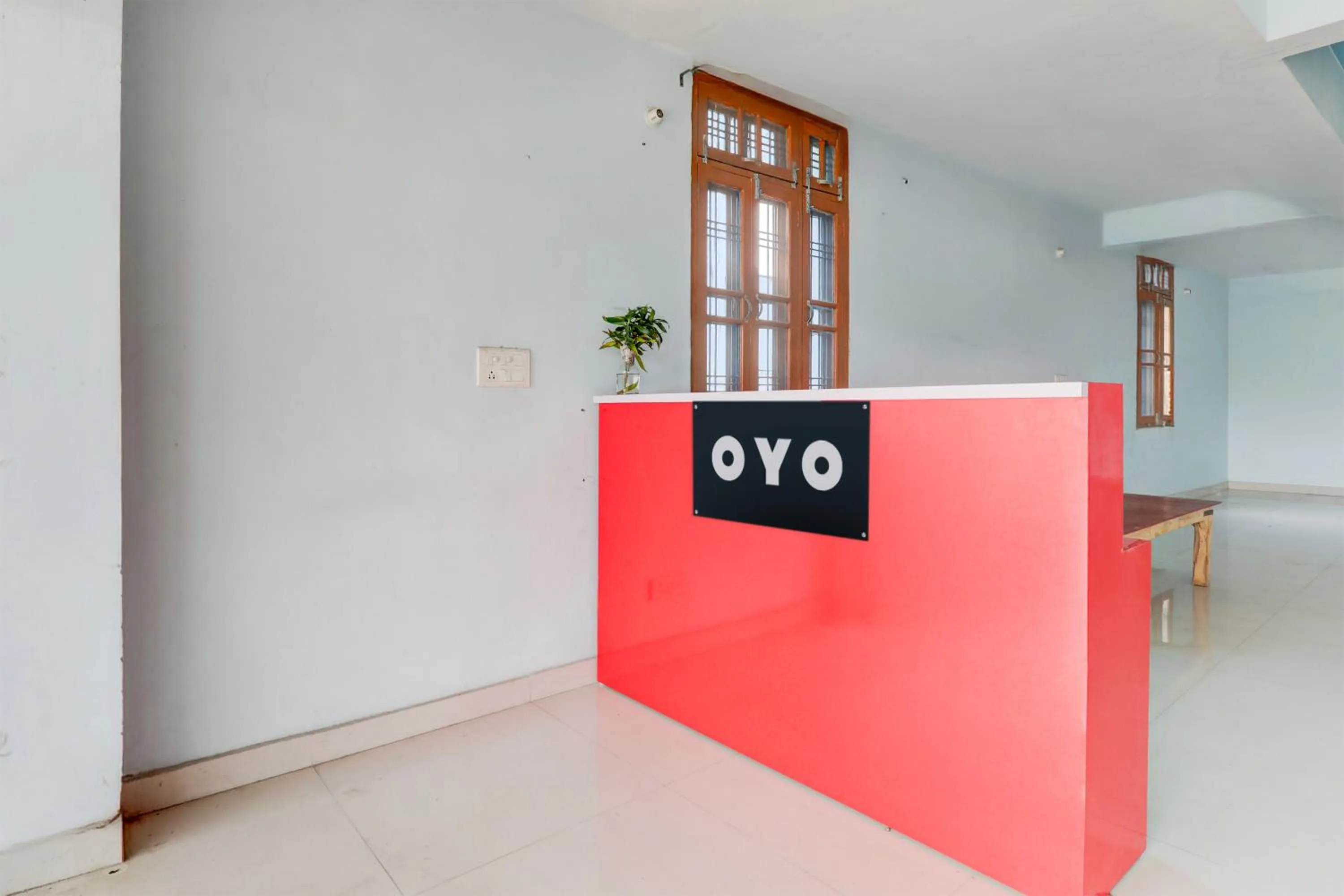 Lobby or reception in TOWNHOUSE 057 GUJRANWALA TOWN