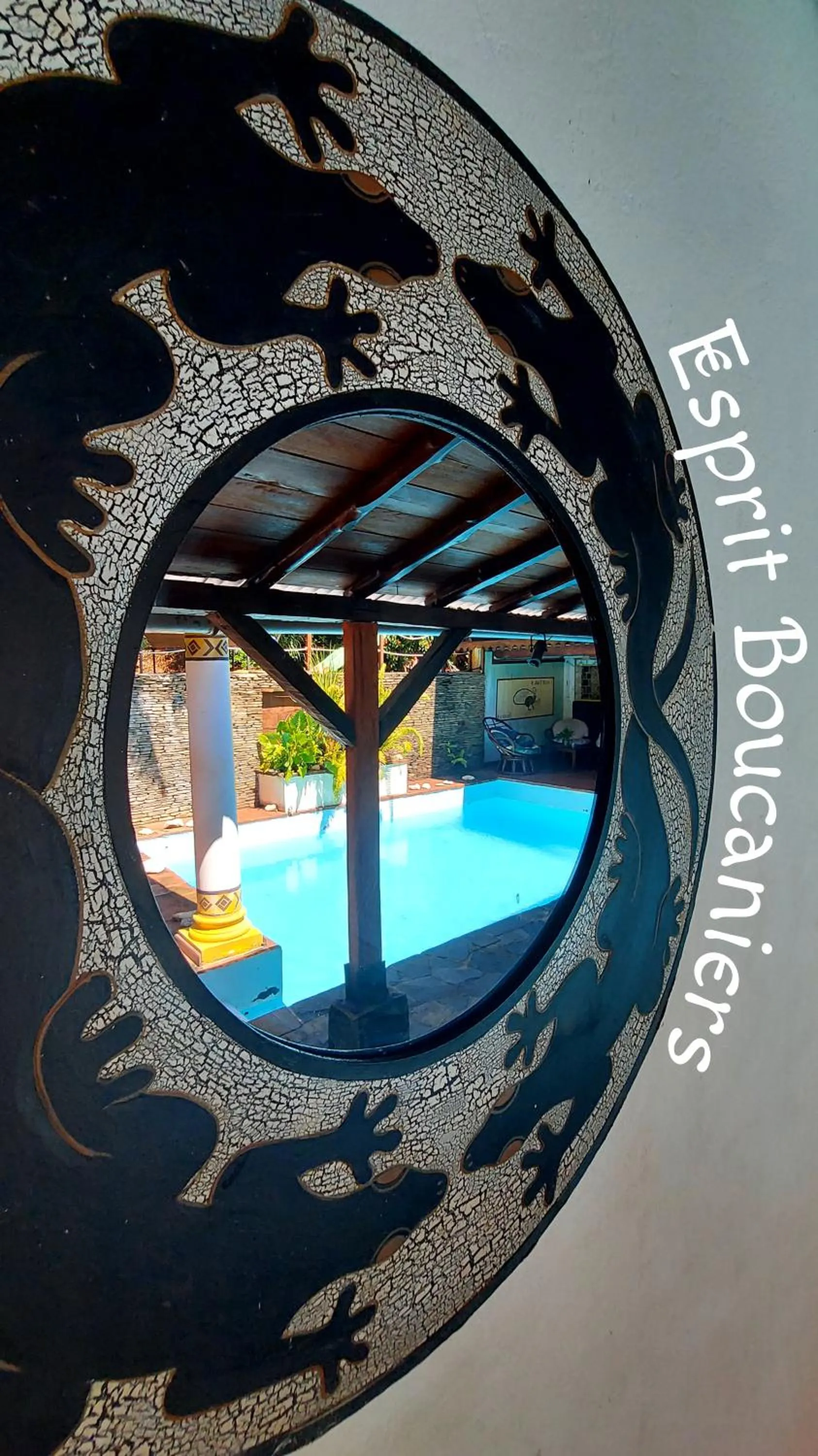 Hotel Les Boucaniers