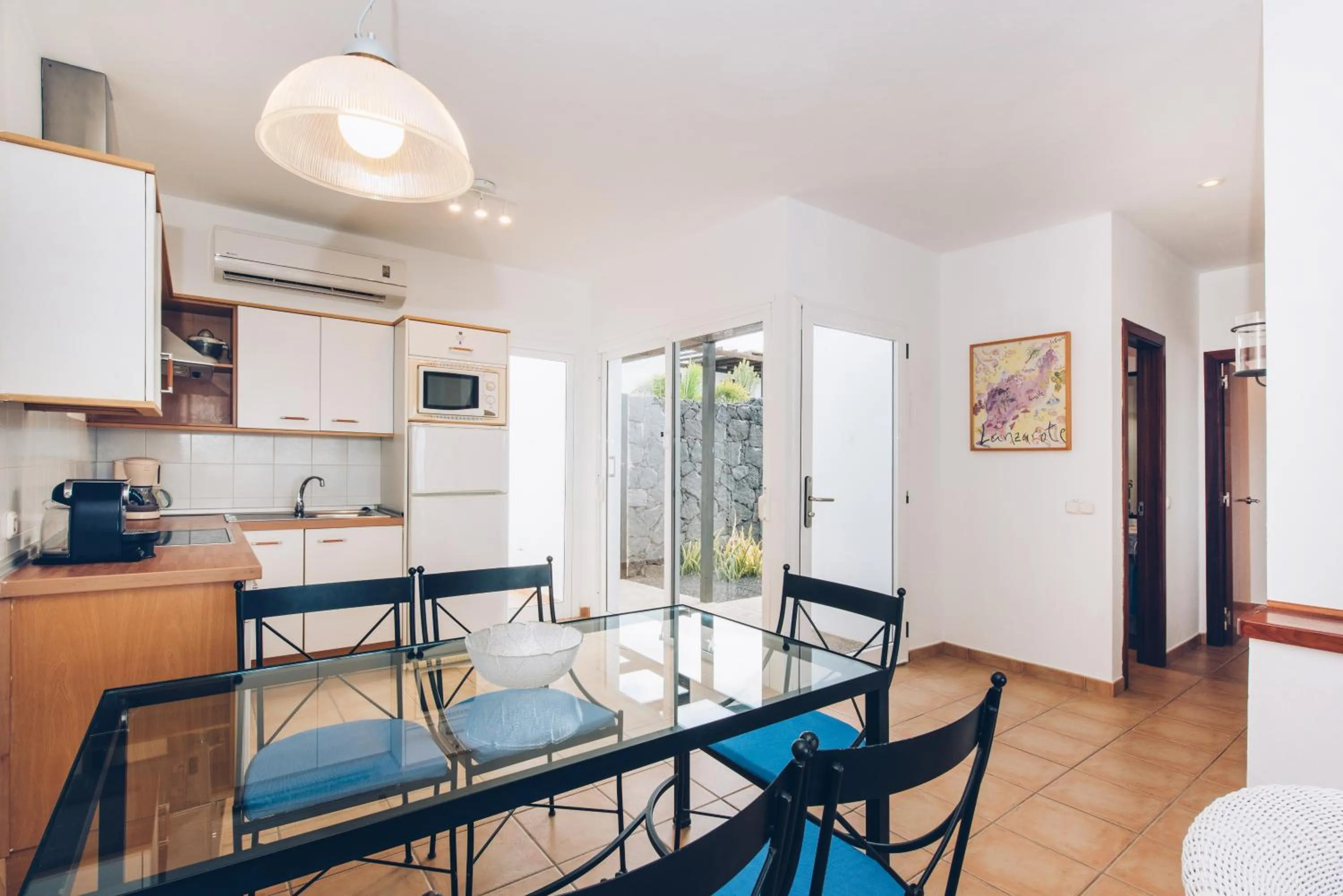 Bedroom in Dream Bocayna Village