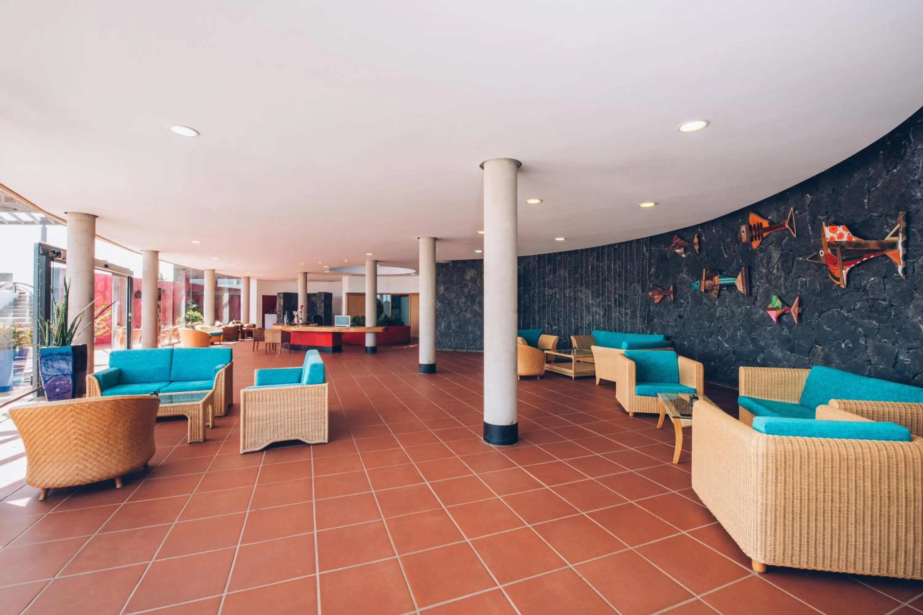 Activities in Dream Bocayna Village