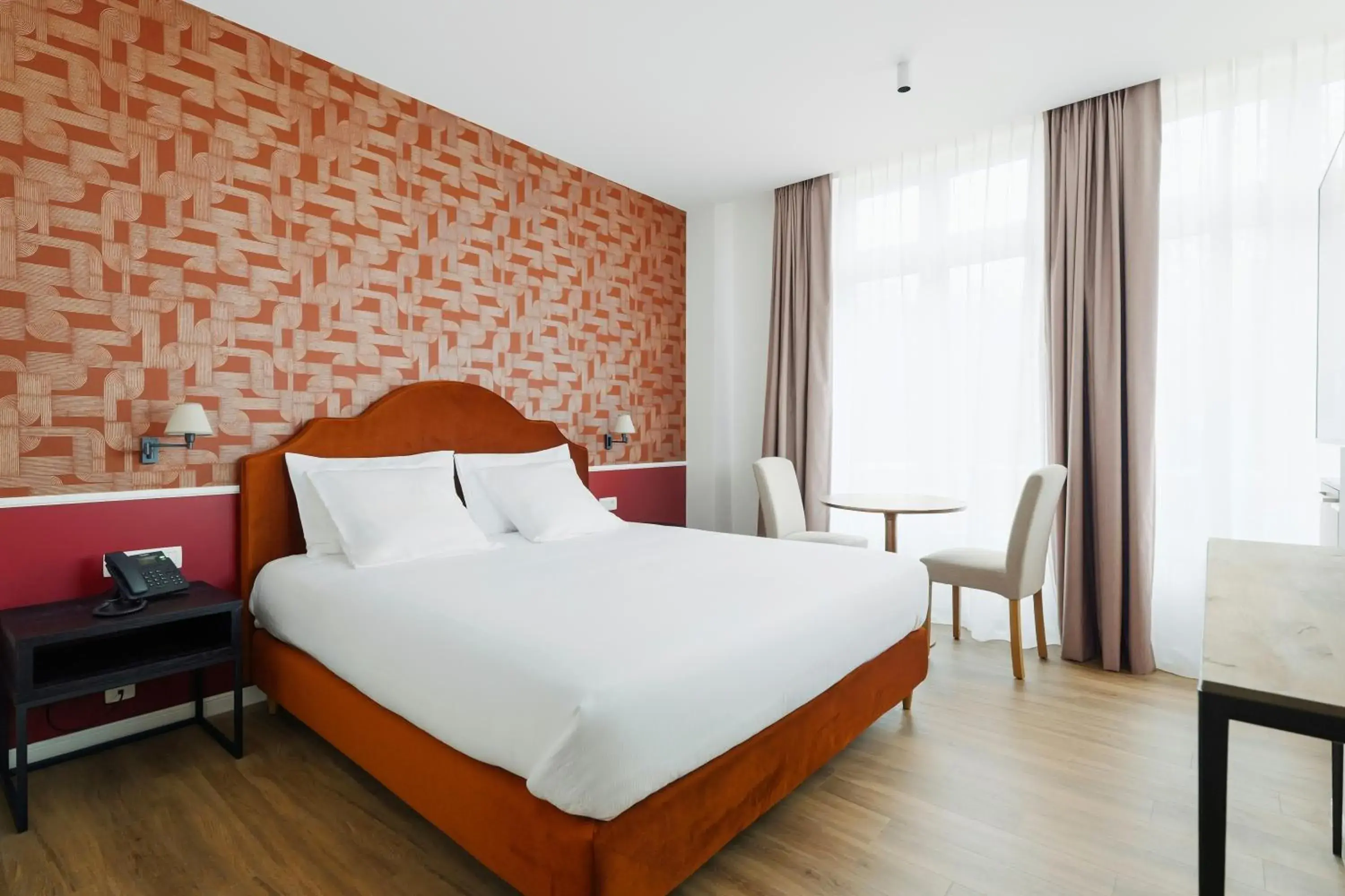 Apartment with Balcony in Whitlock16 - Luxury Aparthotel - Montgomery Square - Brussels Apartment with Balcony in Whitlock16 - Luxury Aparthotel - Montgomery Square - Brussels