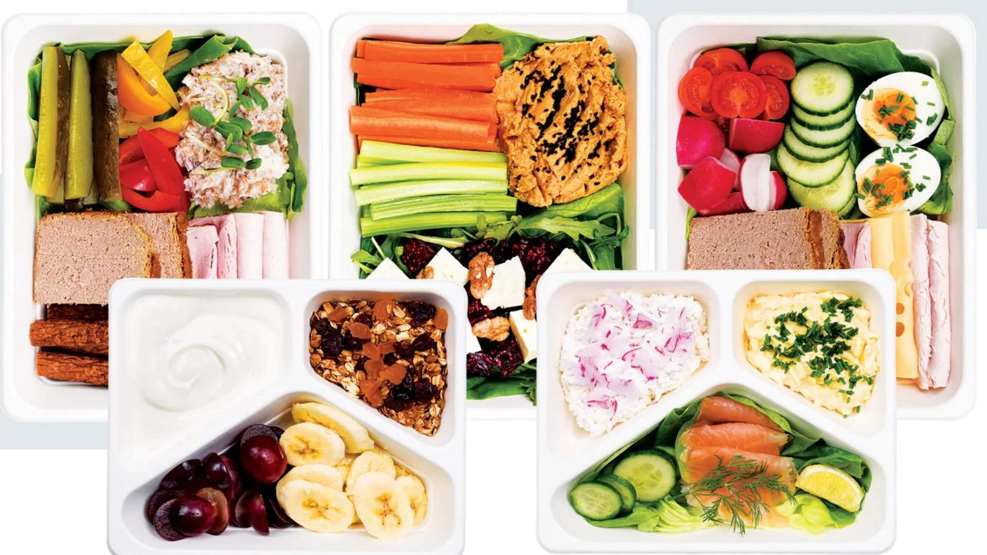 Breakfast in STRADONIA Serviced Apartments