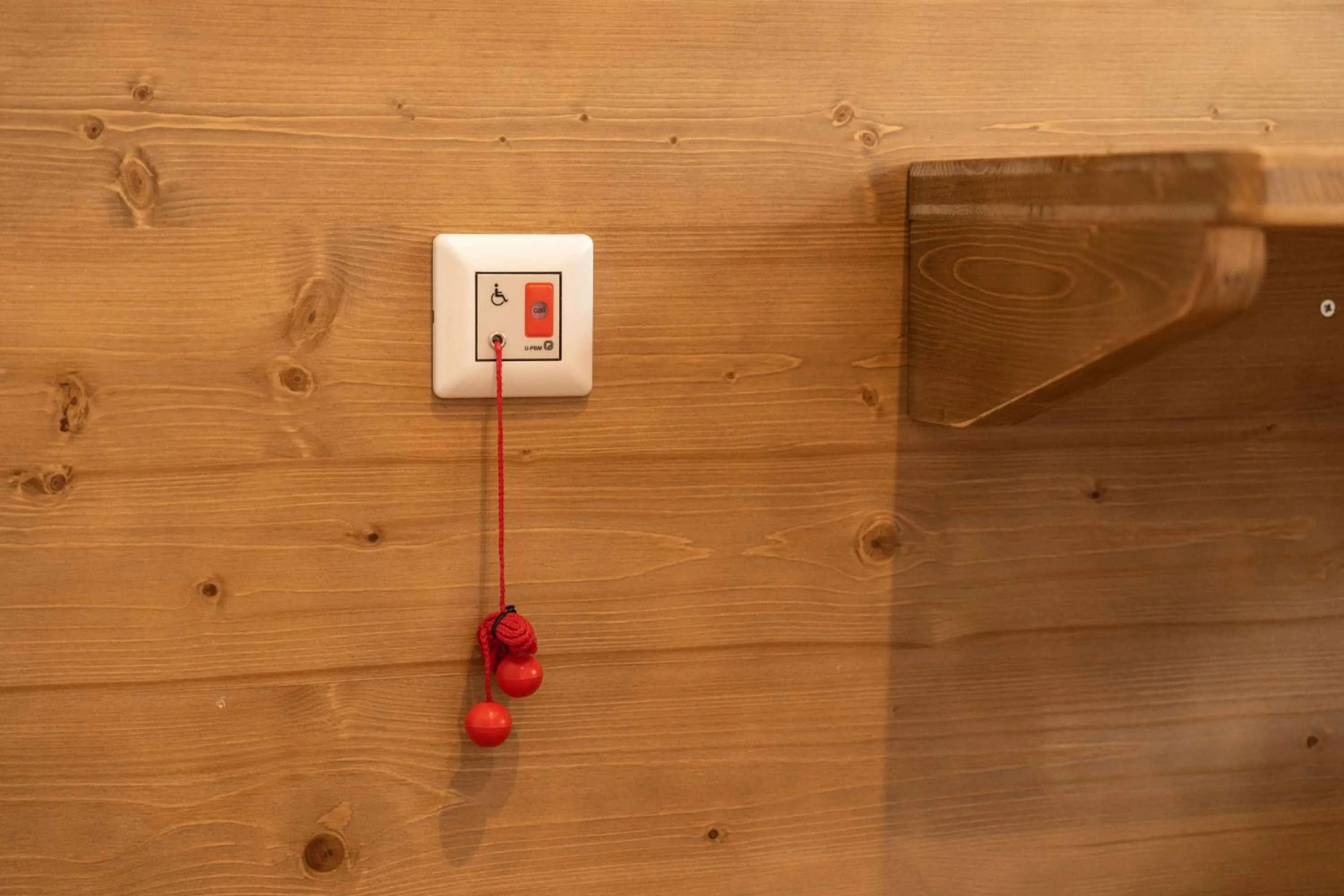 Bedroom in easyHotel Madrid Alcala