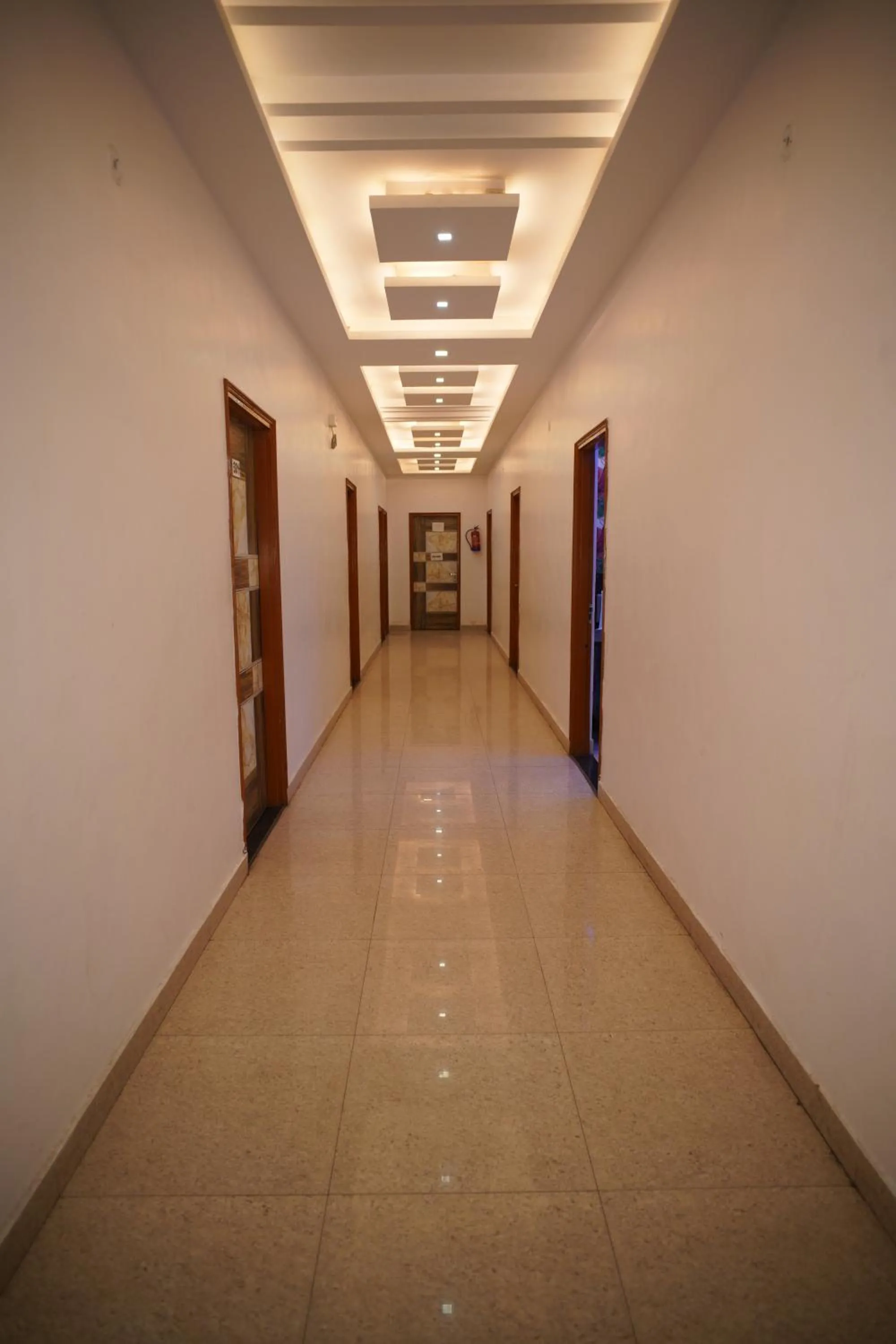 Blue Sky Hotels and Banquet