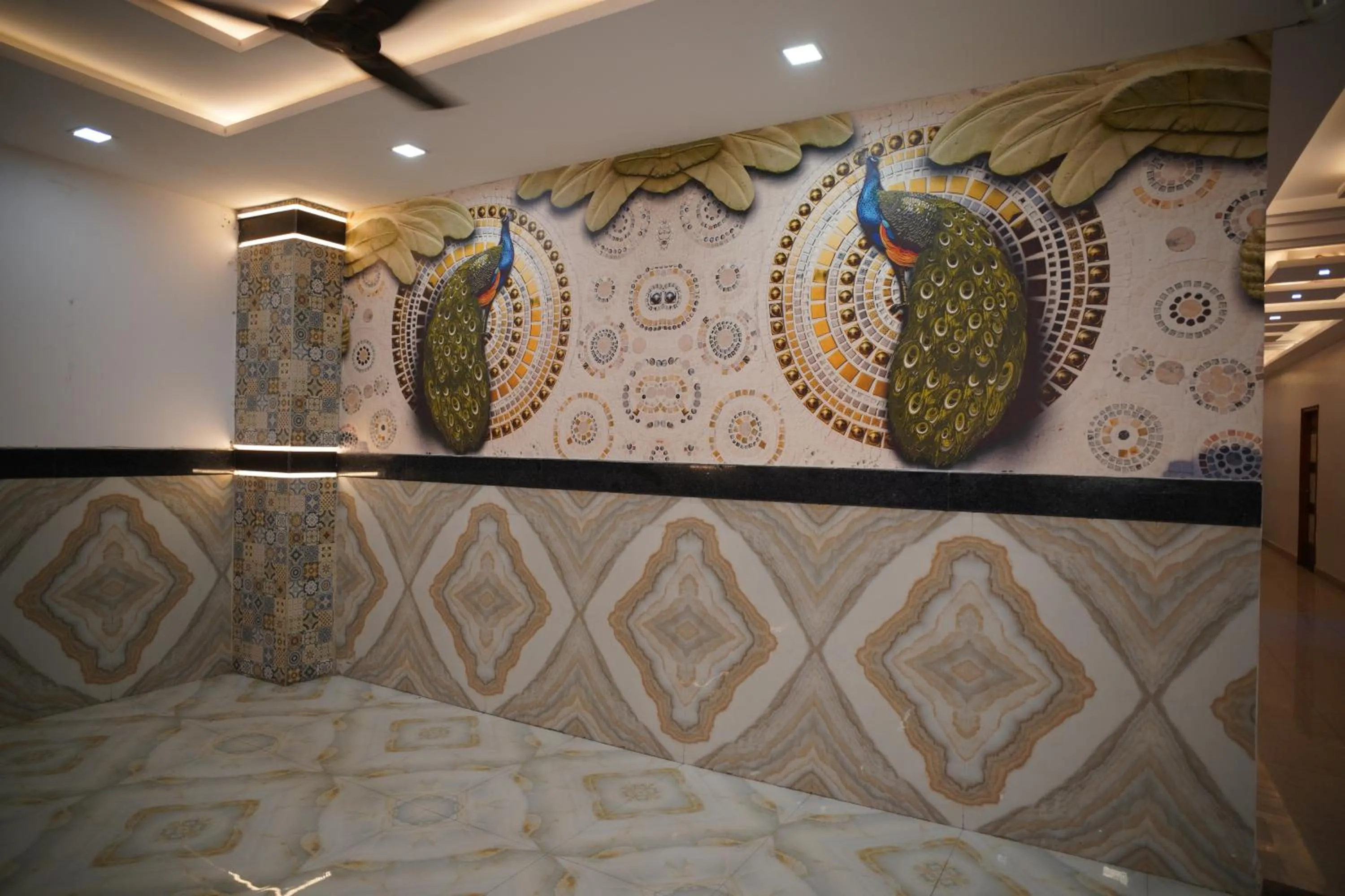 Blue Sky Hotels and Banquet
