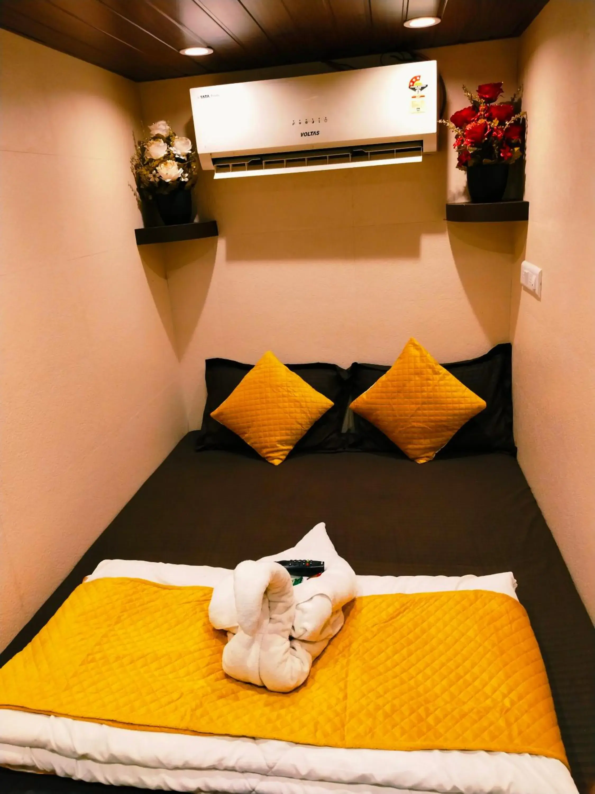 Nadim Tiger Residency Nadim Tiger Residency