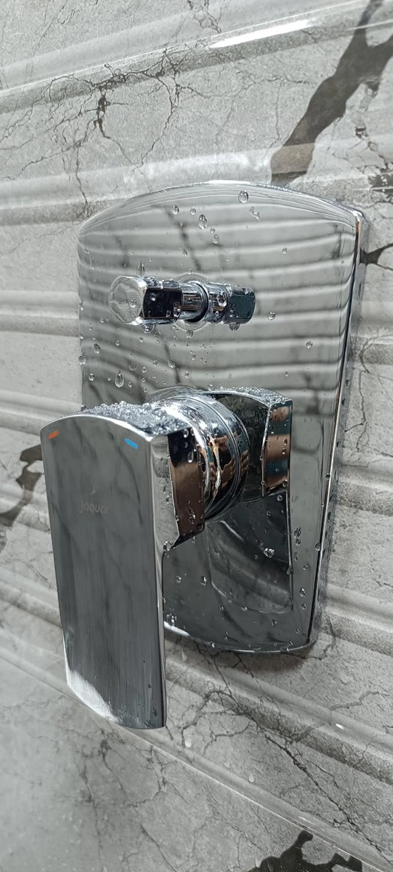 heating in Nadim Tiger Residency