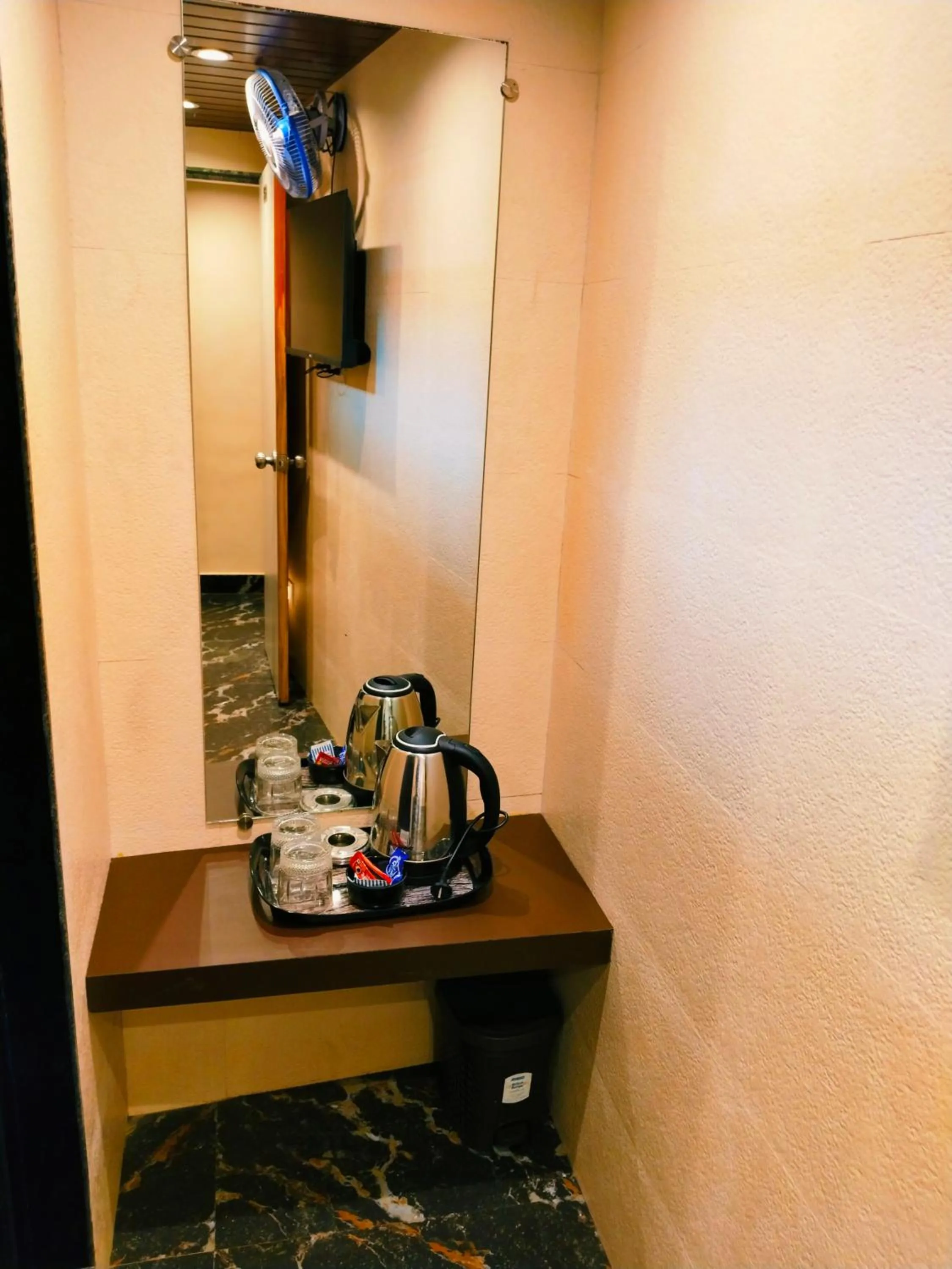 Property building in Nadim Tiger Residency