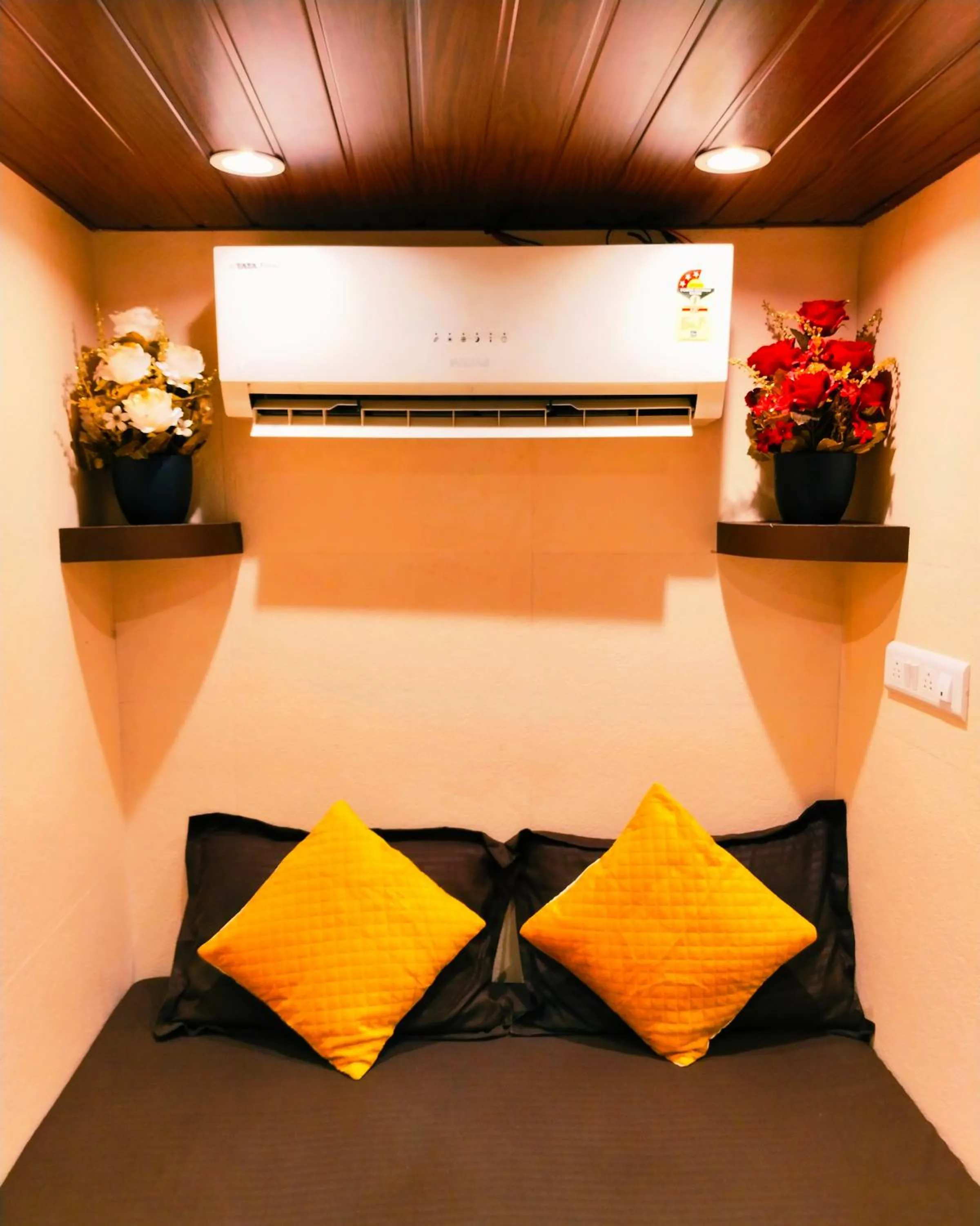 Property building in Nadim Tiger Residency