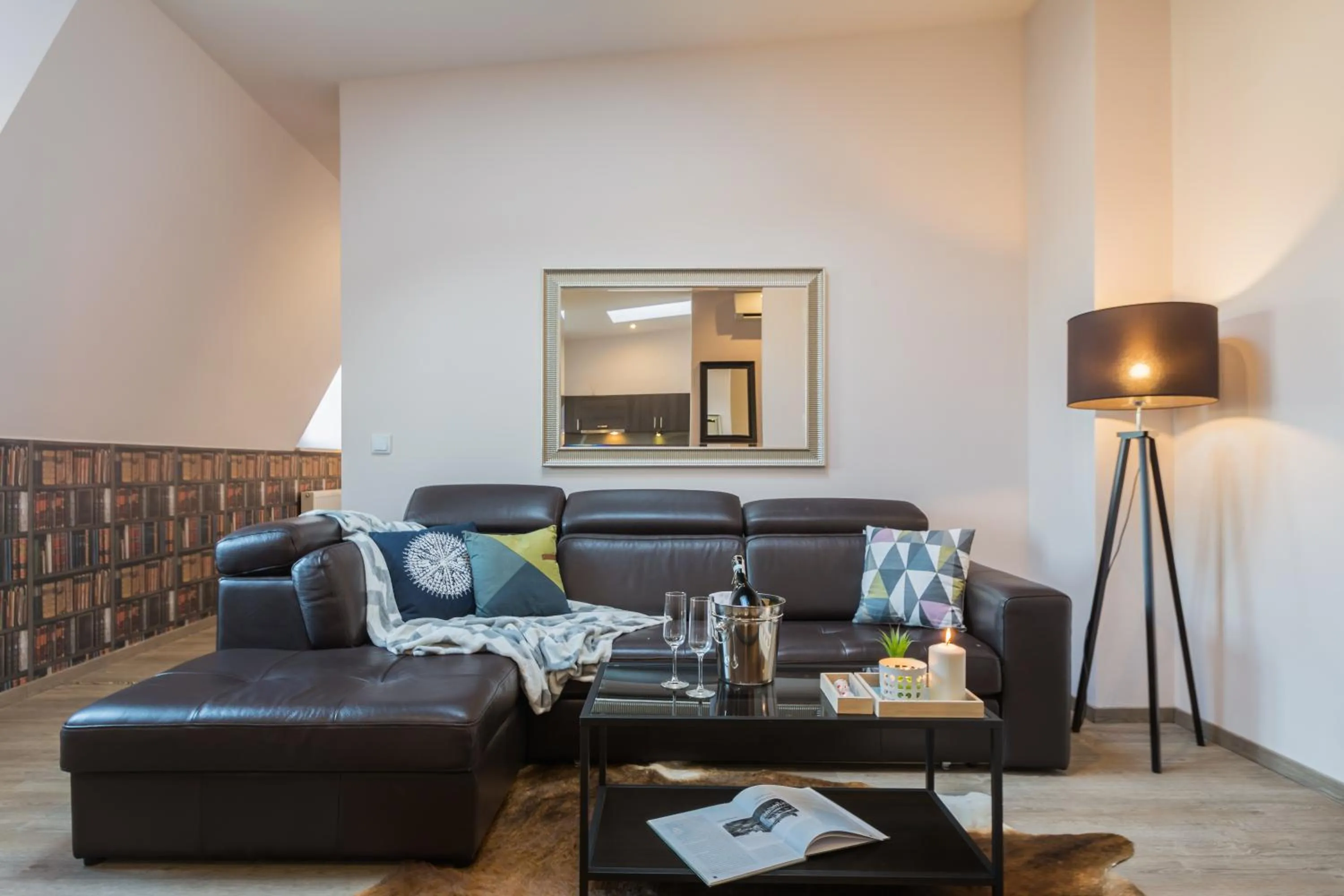 Day in 7 Koron - Exclusive Apartments