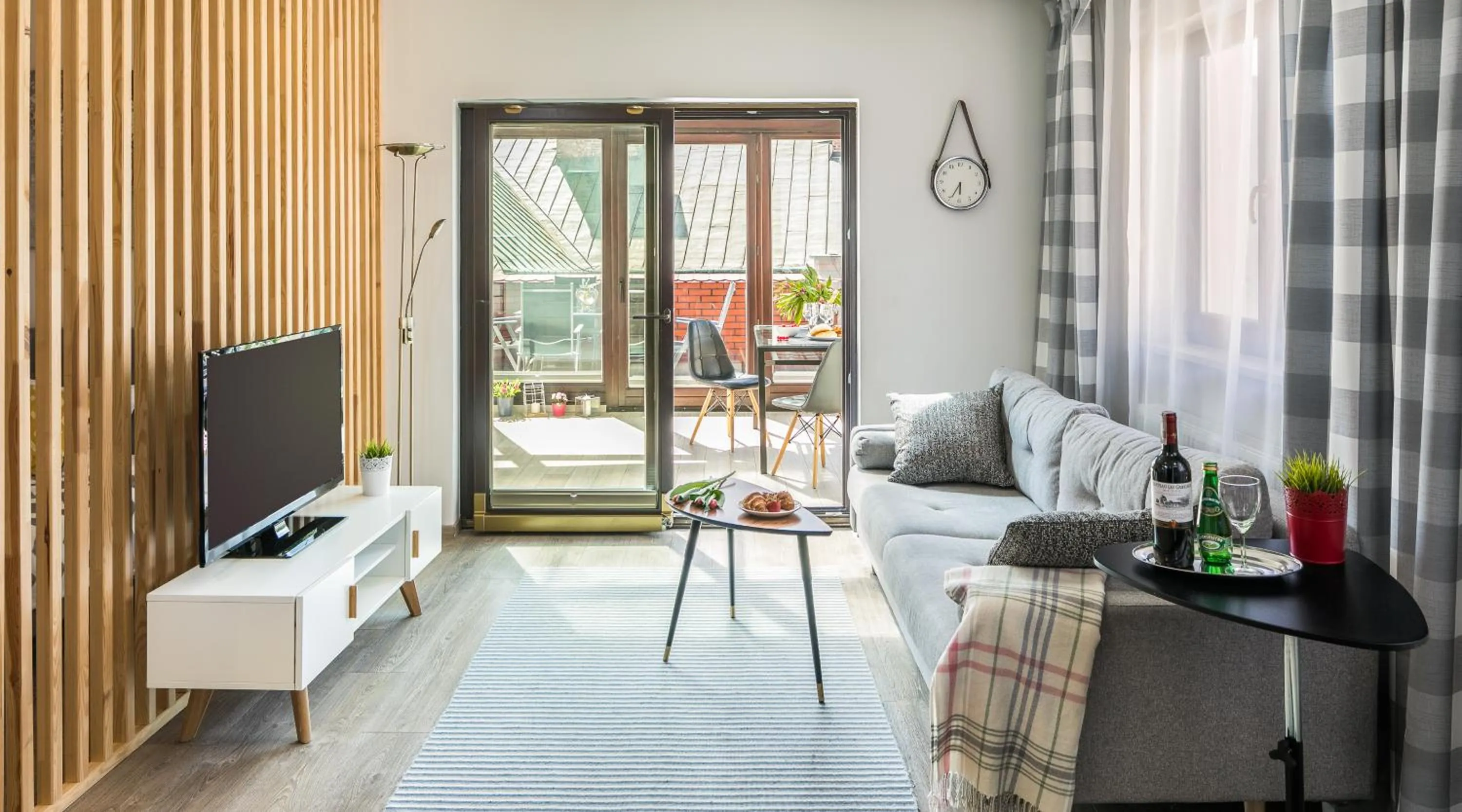 Photo of the whole room in 7 Koron - Exclusive Apartments