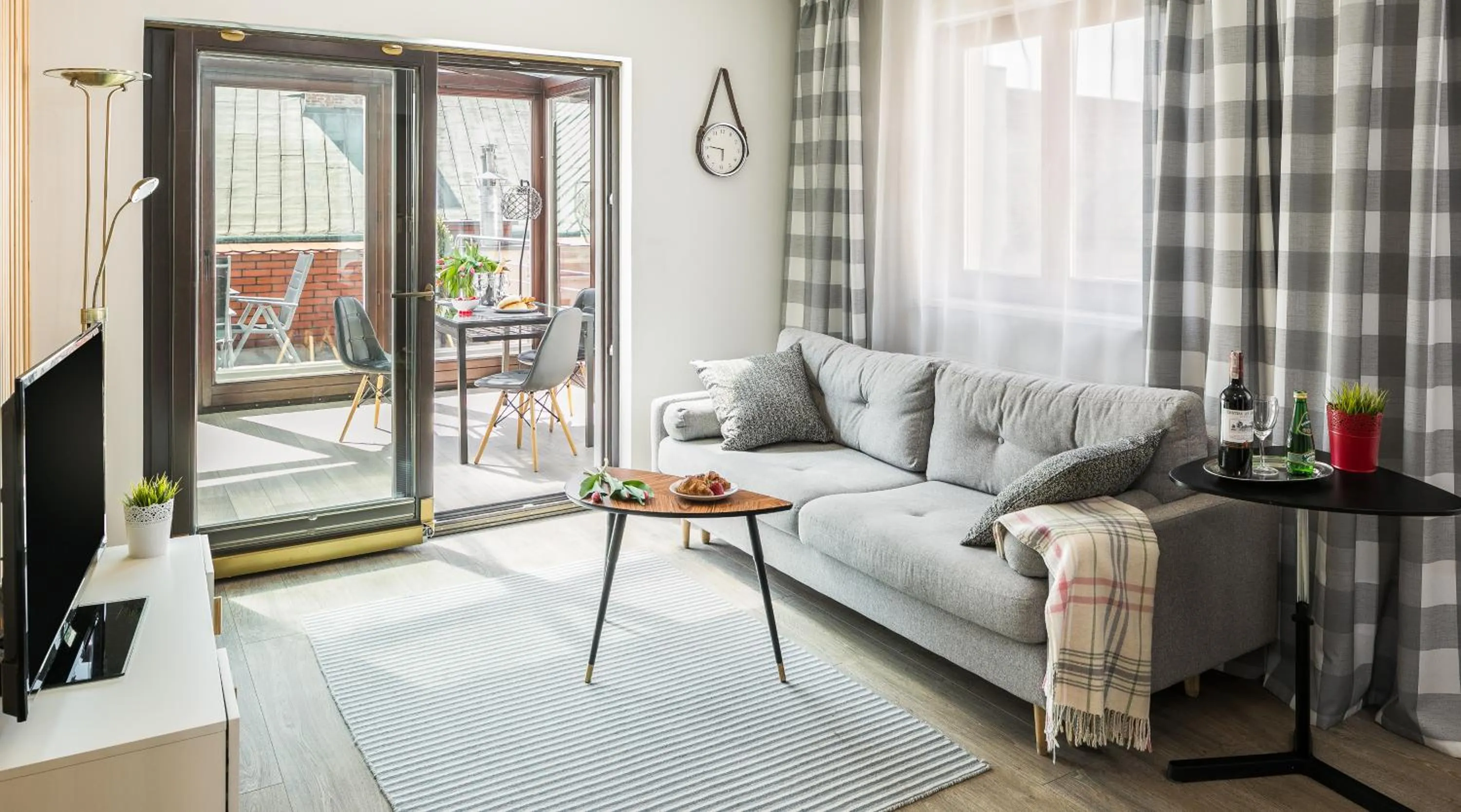 Photo of the whole room in 7 Koron - Exclusive Apartments