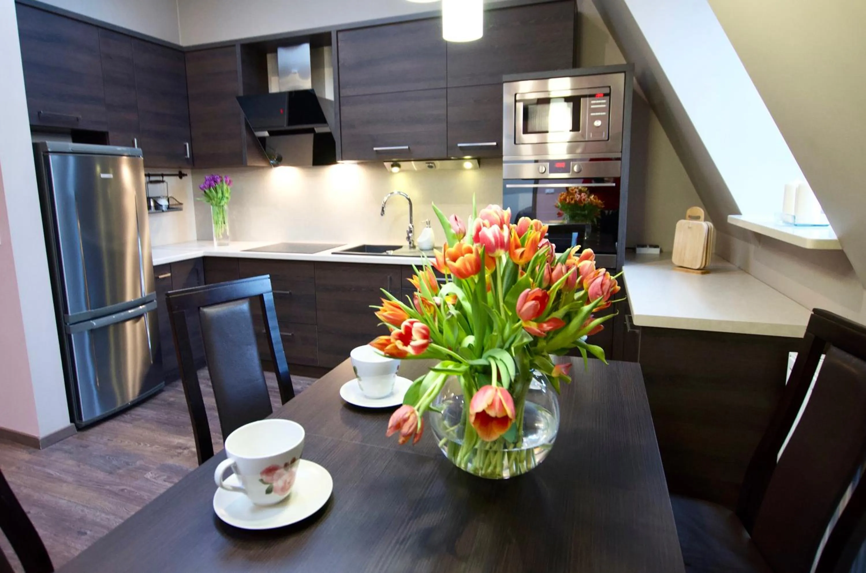 Day in 7 Koron - Exclusive Apartments