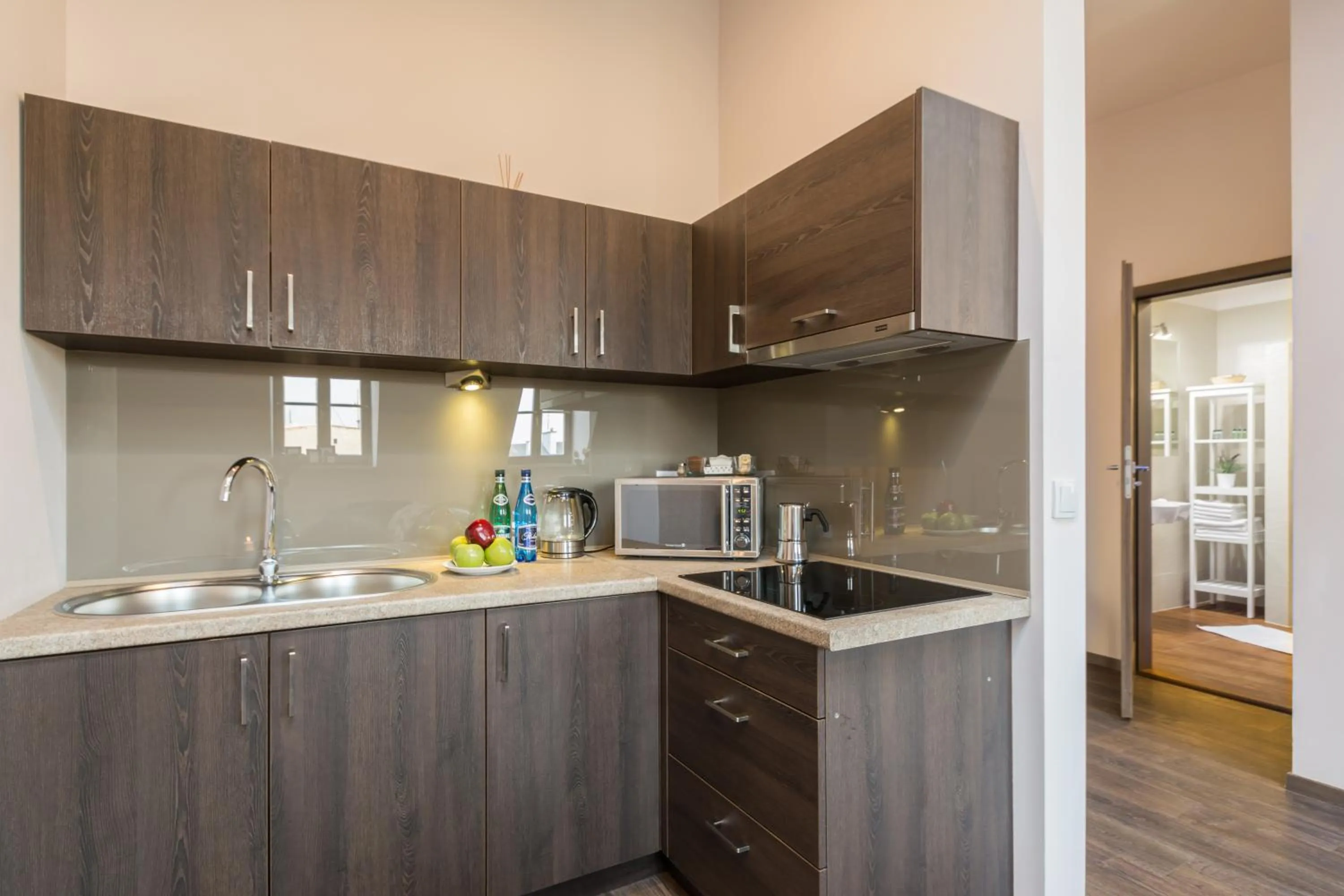 Day in 7 Koron - Exclusive Apartments