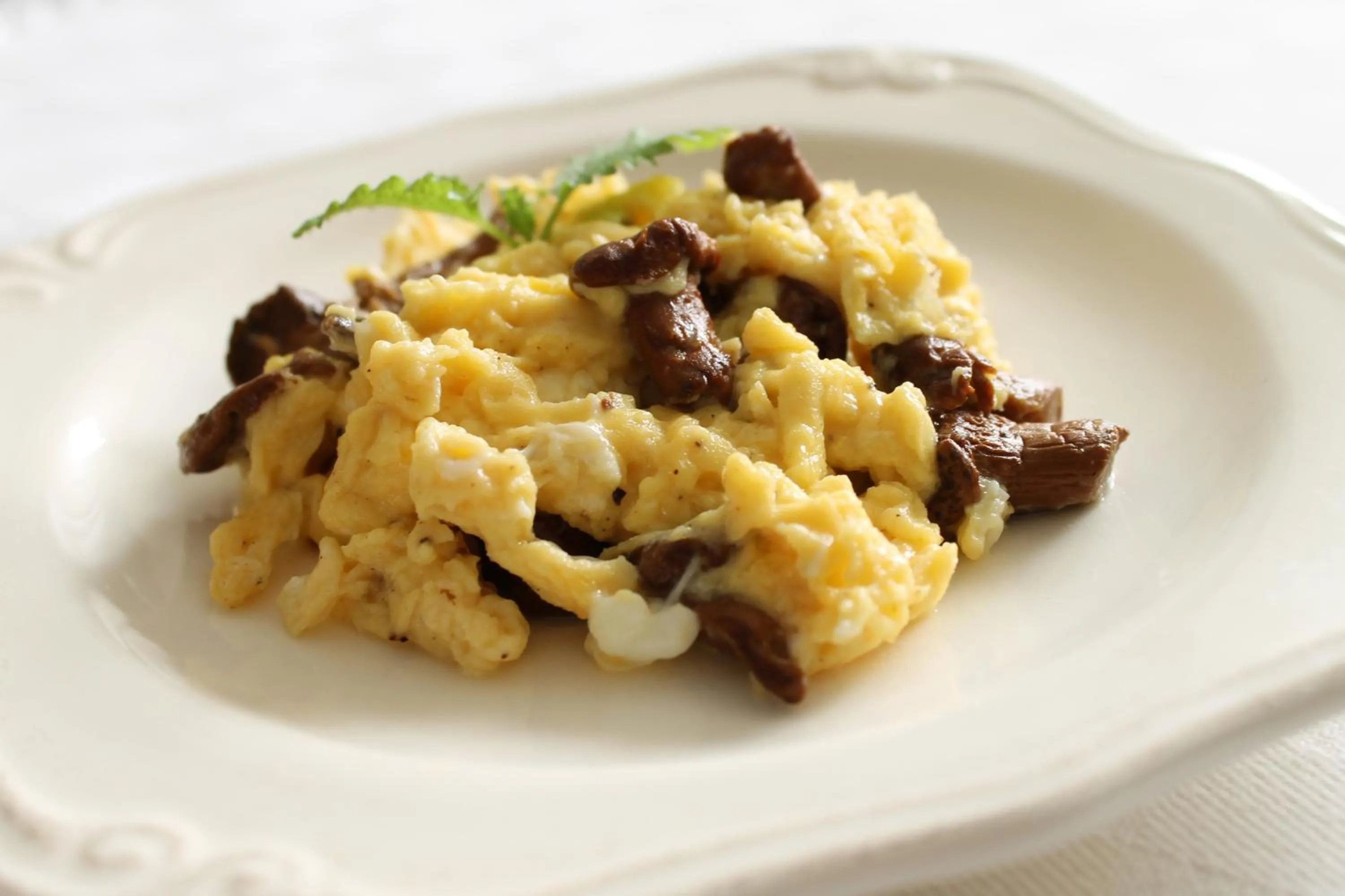 Breakfast in 7 Koron - Exclusive Apartments