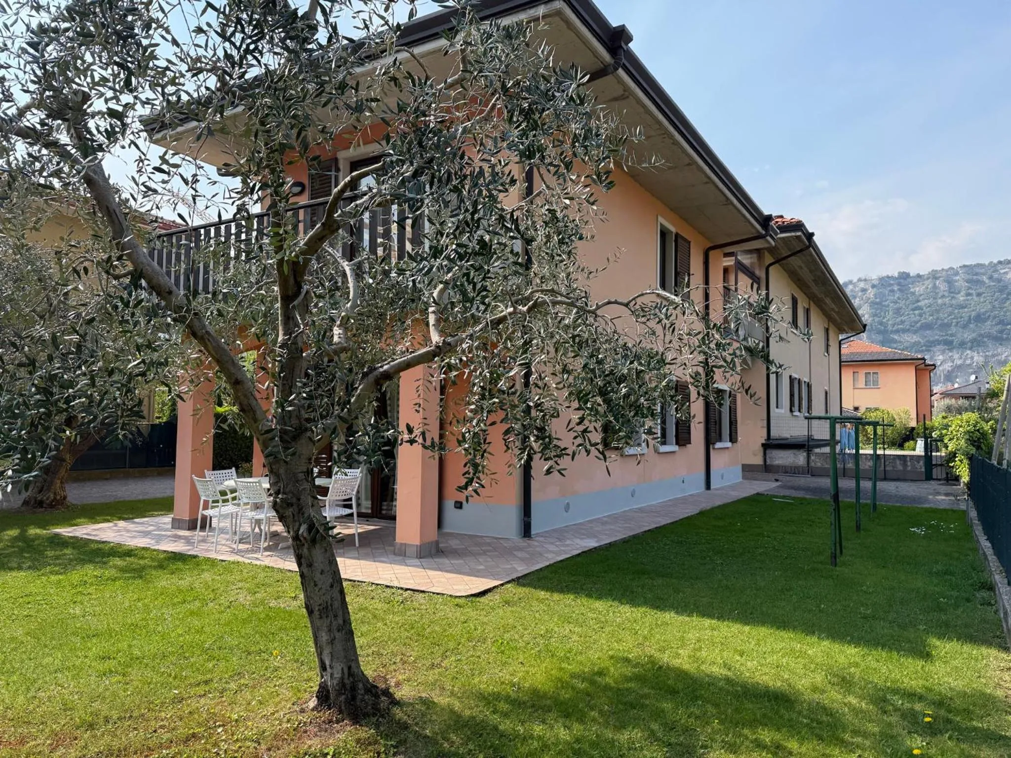 Villetta Martinelli