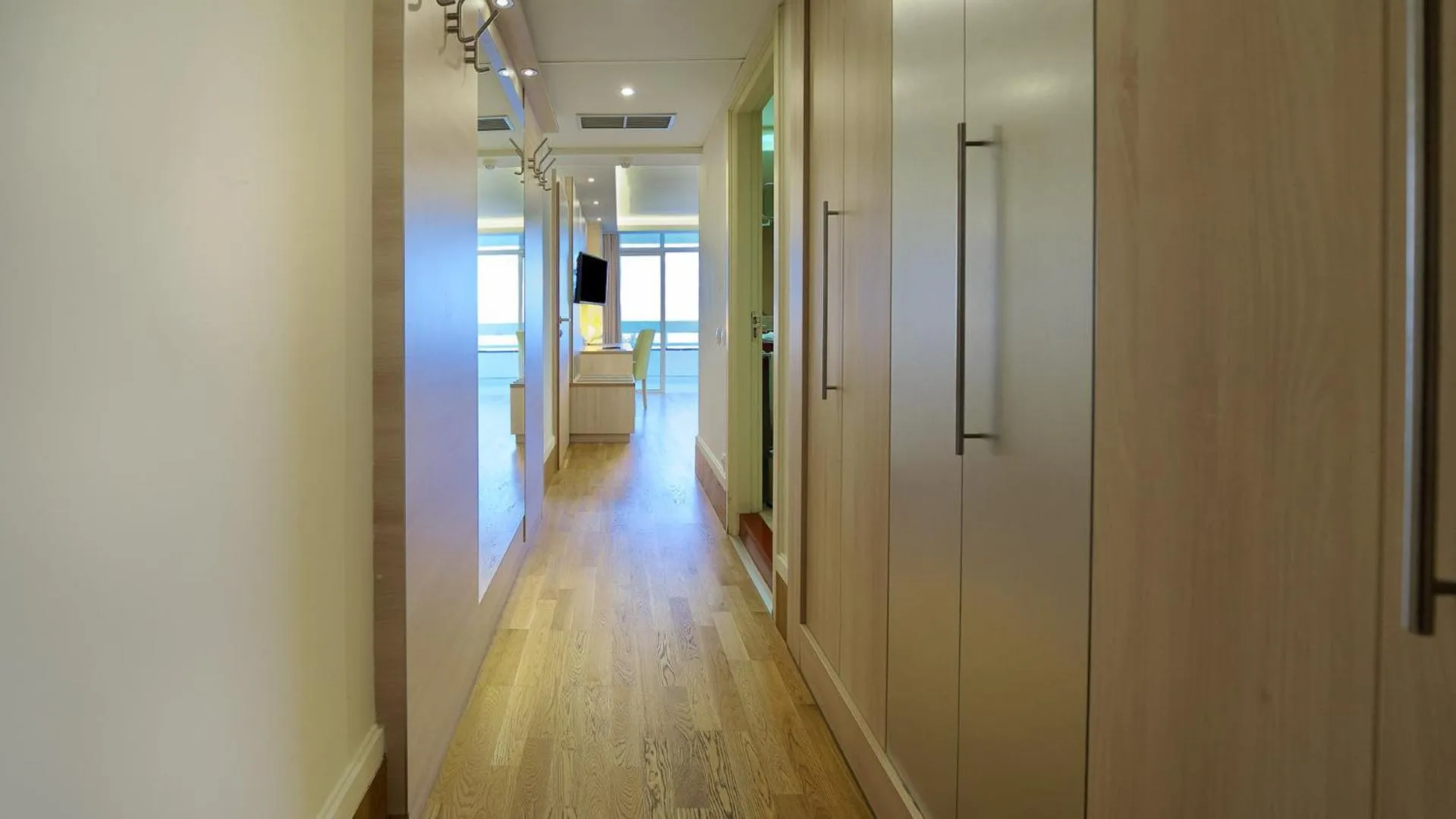 Balcony/Terrace in Bull Costa Canaria & SPA - Only Adults