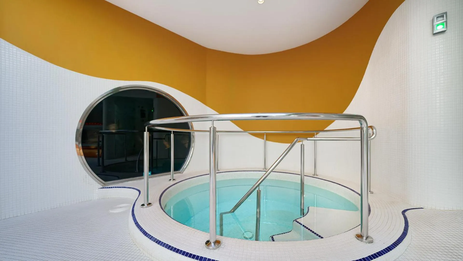 Spa and wellness centre/facilities in Bull Costa Canaria & SPA - Only Adults