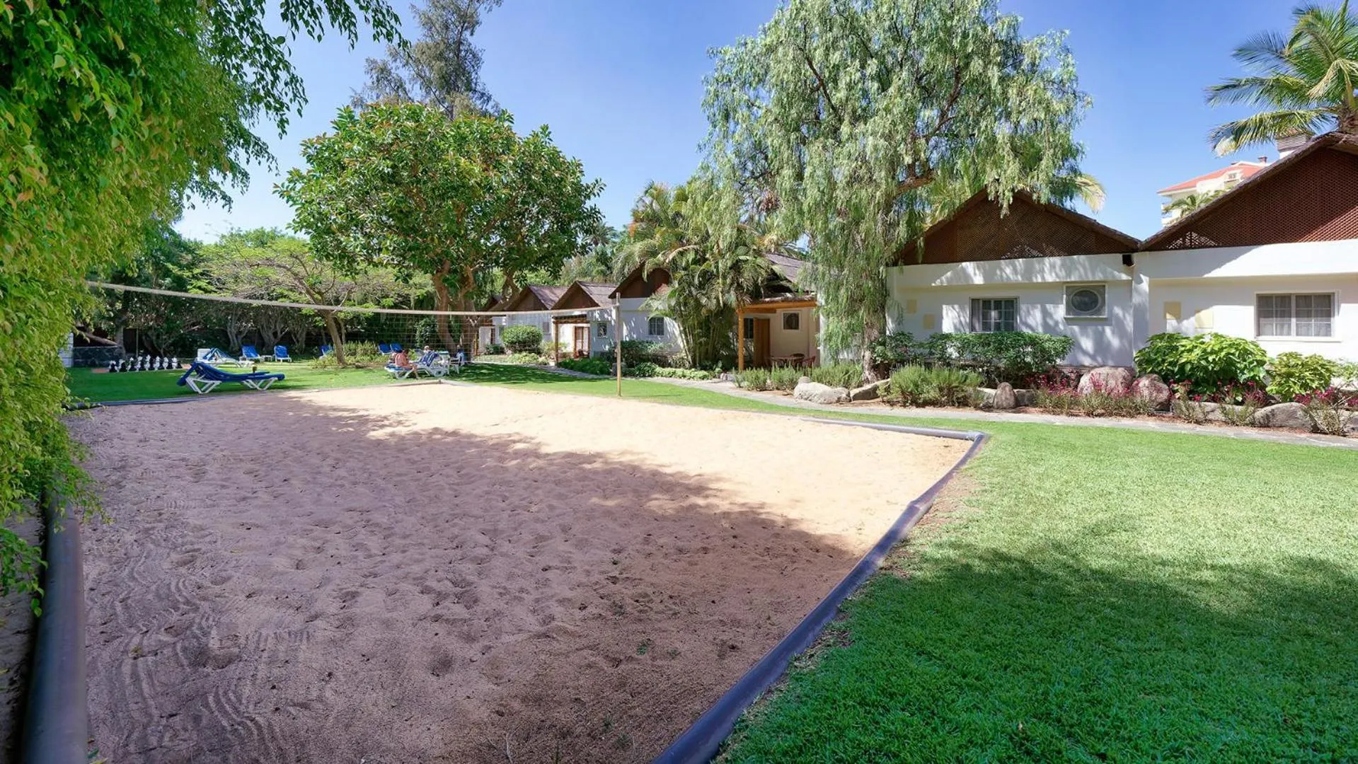 Activities in Bull Costa Canaria & SPA - Only Adults