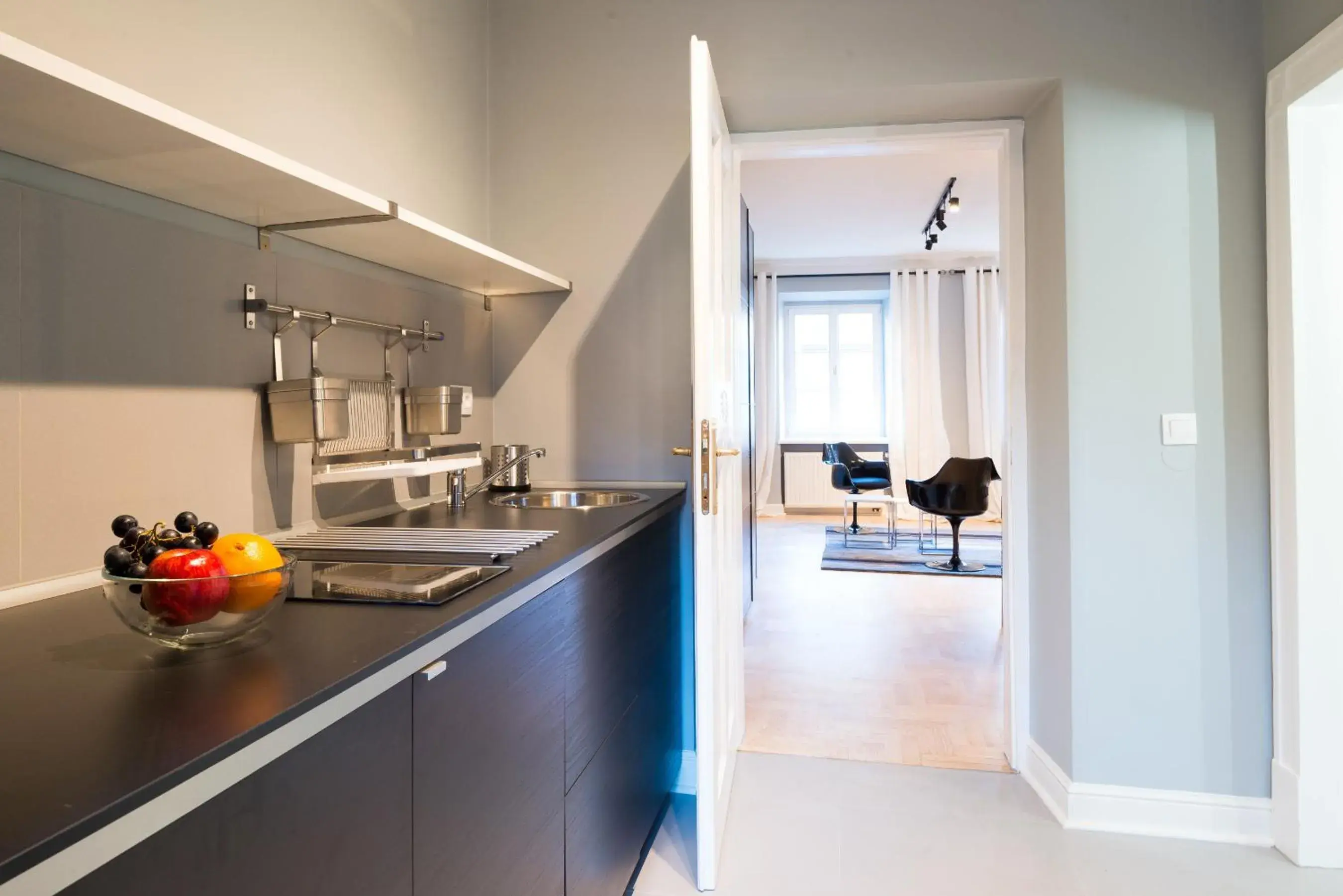 One-Bedroom Apartment in Apartments Rynek Glowny One-Bedroom Apartment in Apartments Rynek Glowny