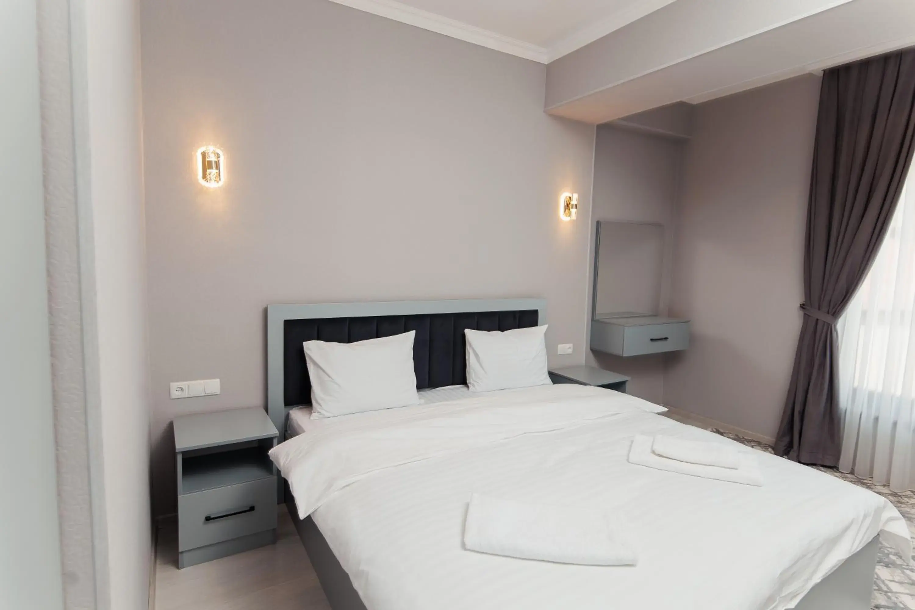 Double Room - single occupancy in Polar Bear Double Room - single occupancy in Polar Bear