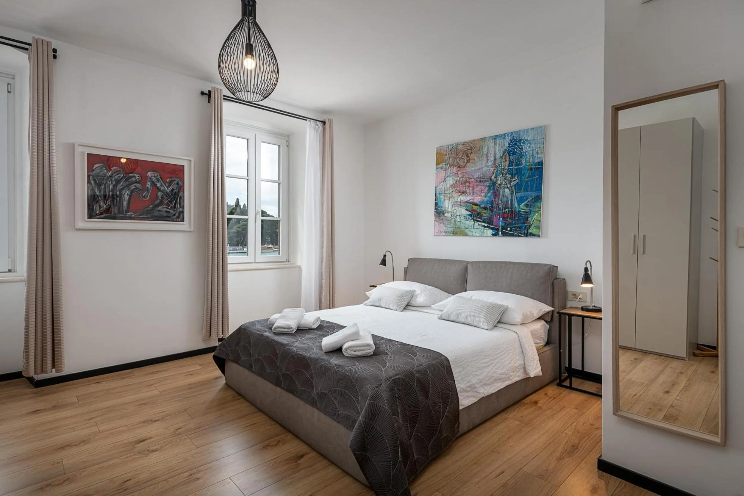 Urban&Veggie rooms